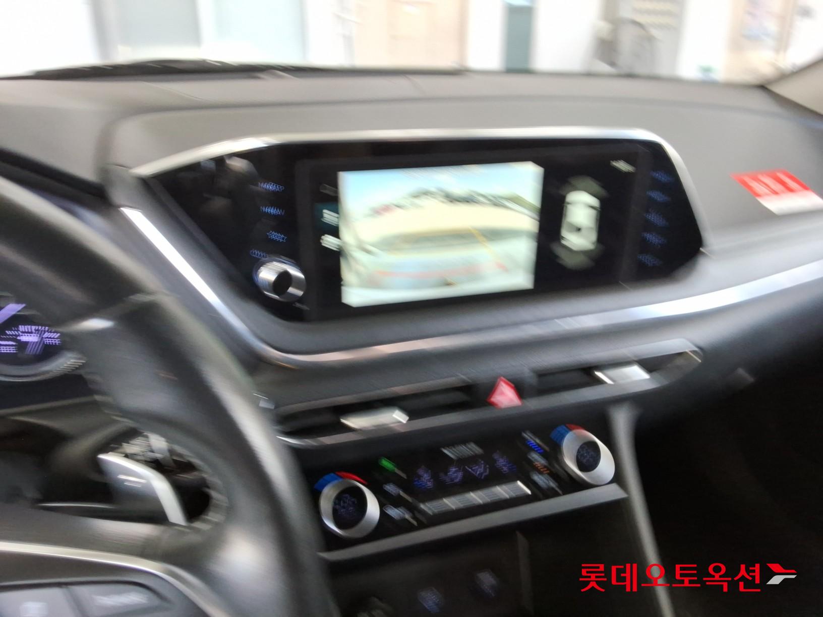هيونداي سوناتا 2022