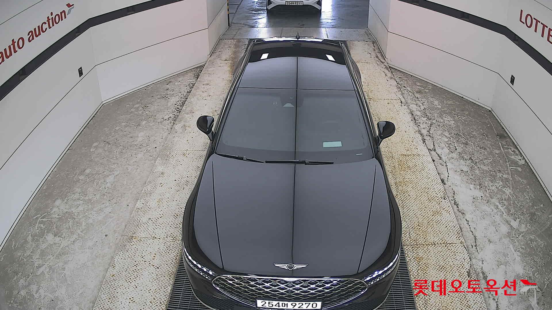 جينيسيس جي 90 2022 3.5T