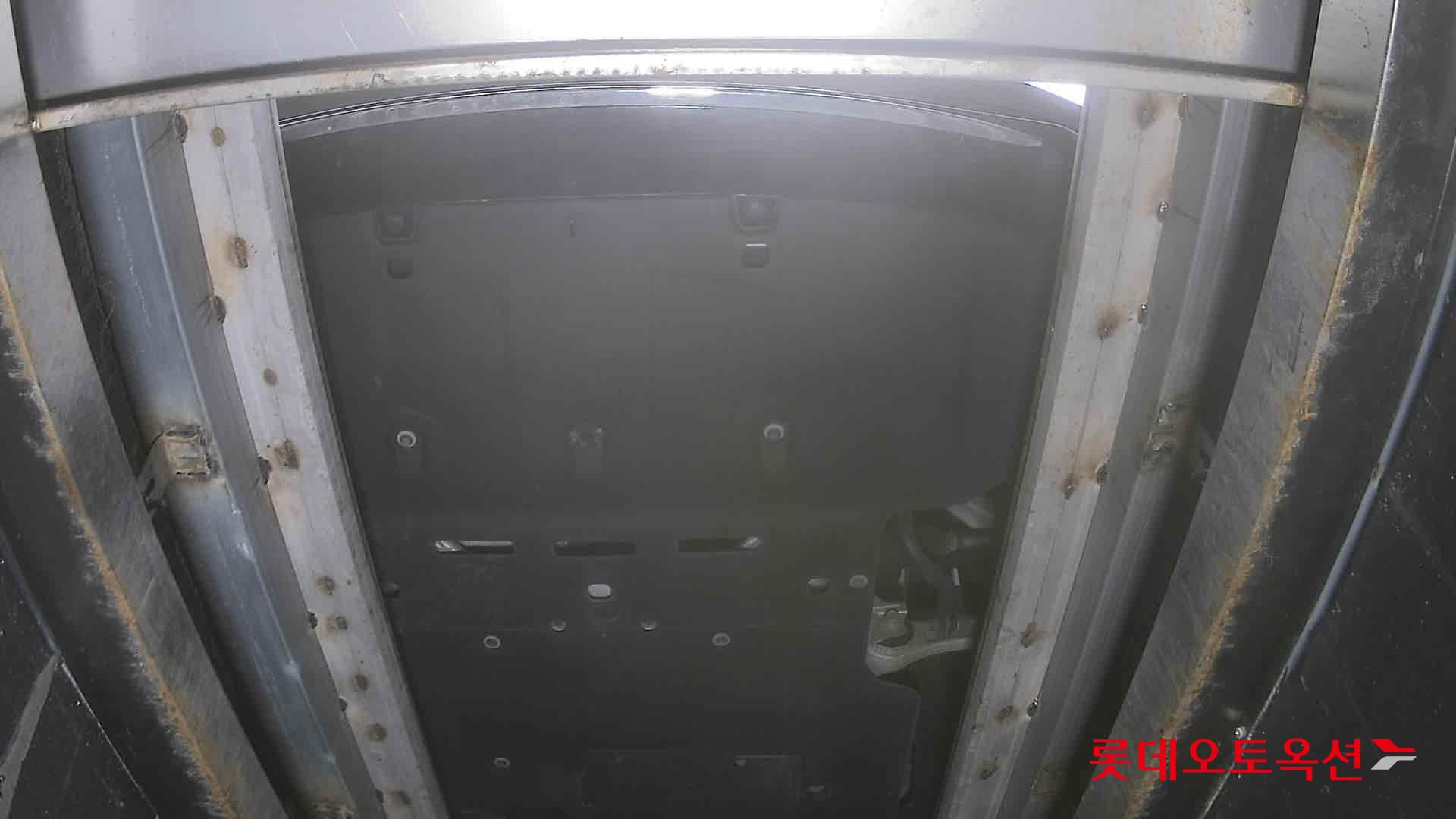 جينيسيس جي 80 2021 2.5T