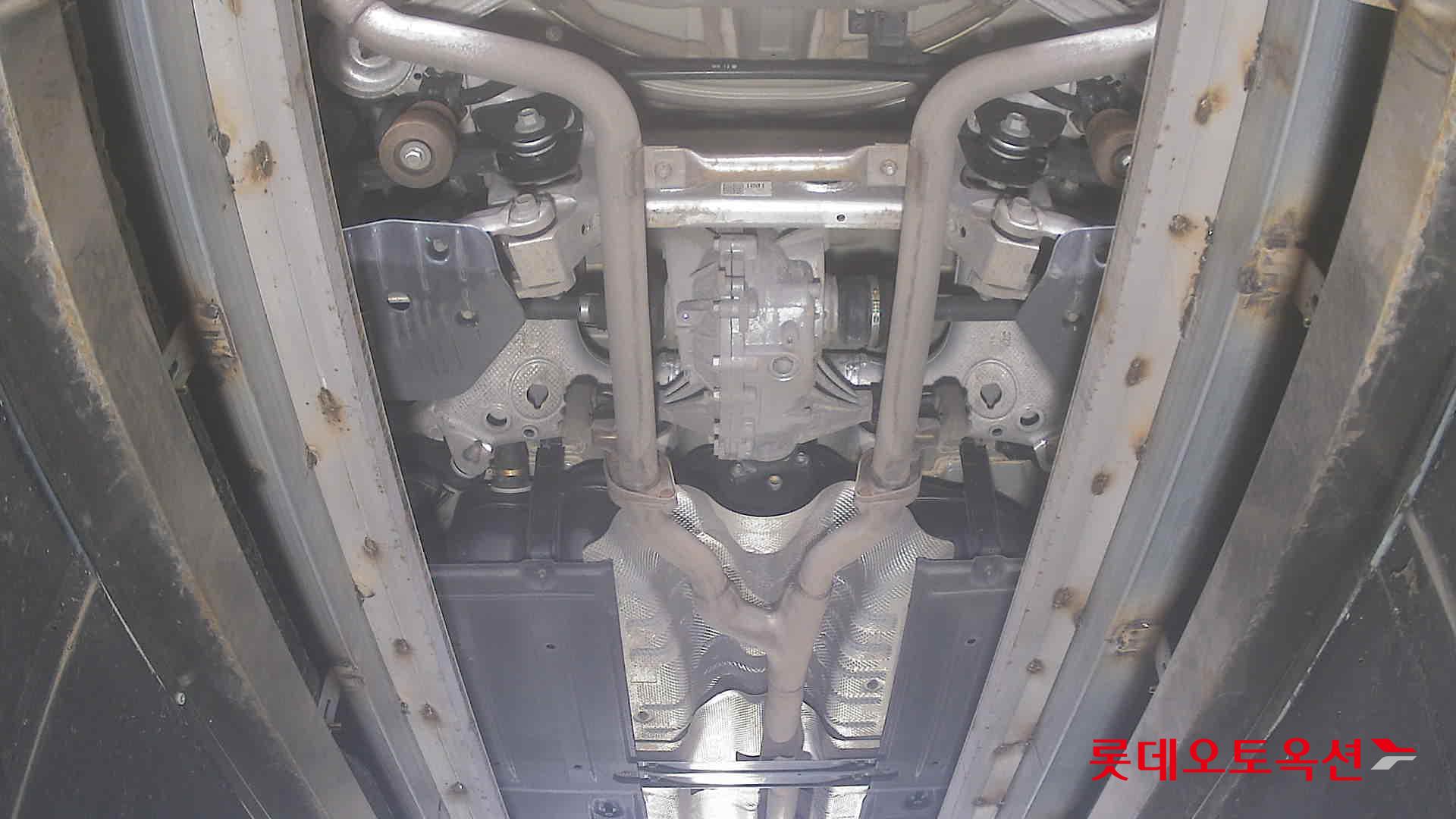 جينيسيس جي 80 2022 2.5T