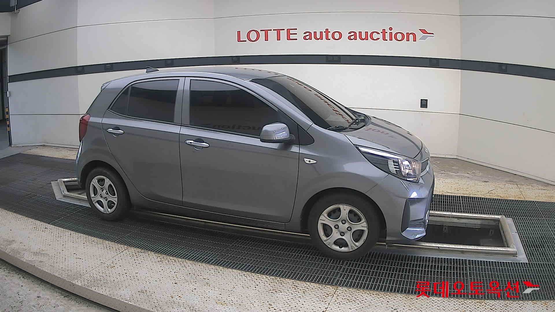 كيا مورنينج 2022 URBAN VAN