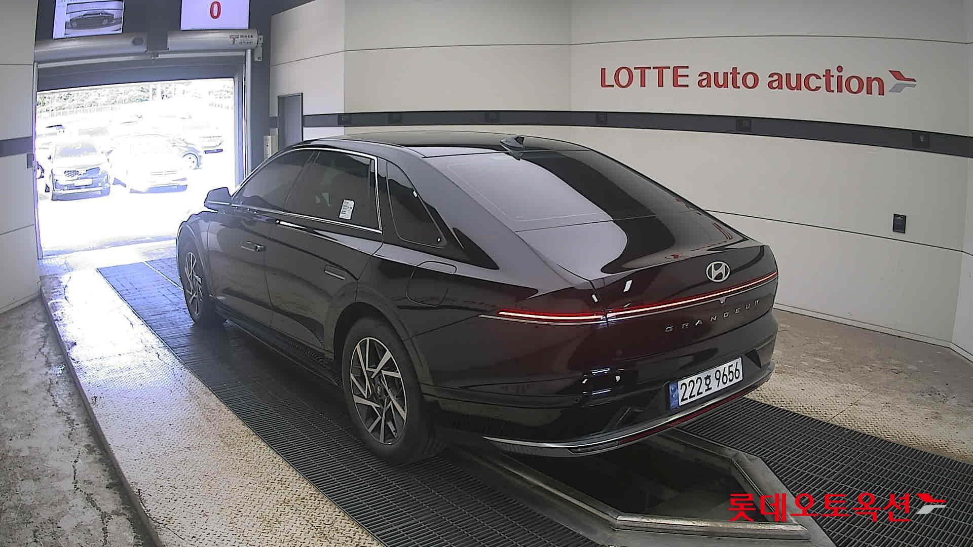 هيونداي جرانديور 2024 AT