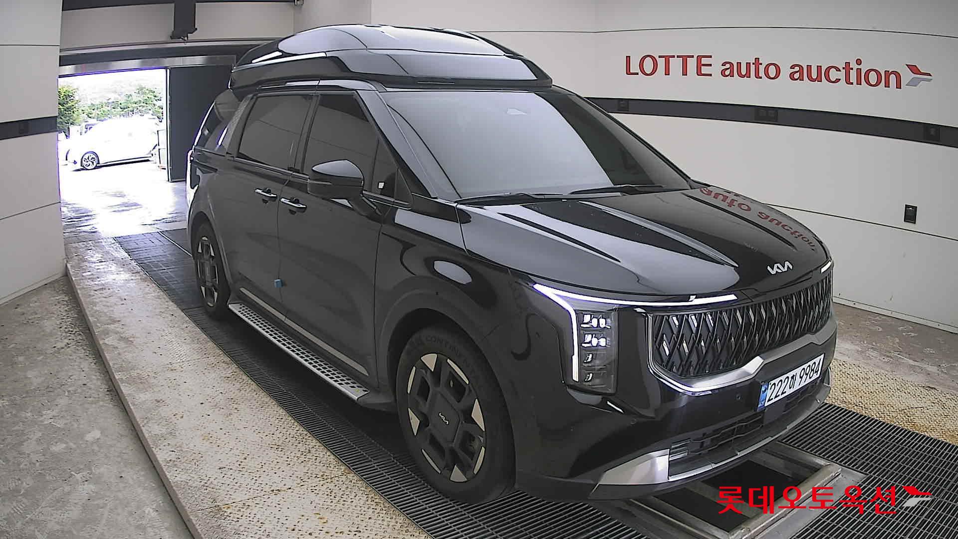 هيونداي Hi Limousine 2025 AT