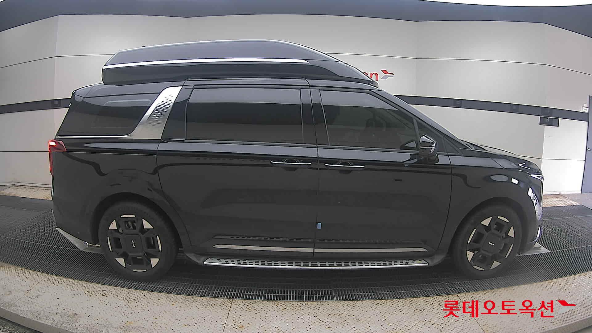 هيونداي Hi Limousine 2025 AT