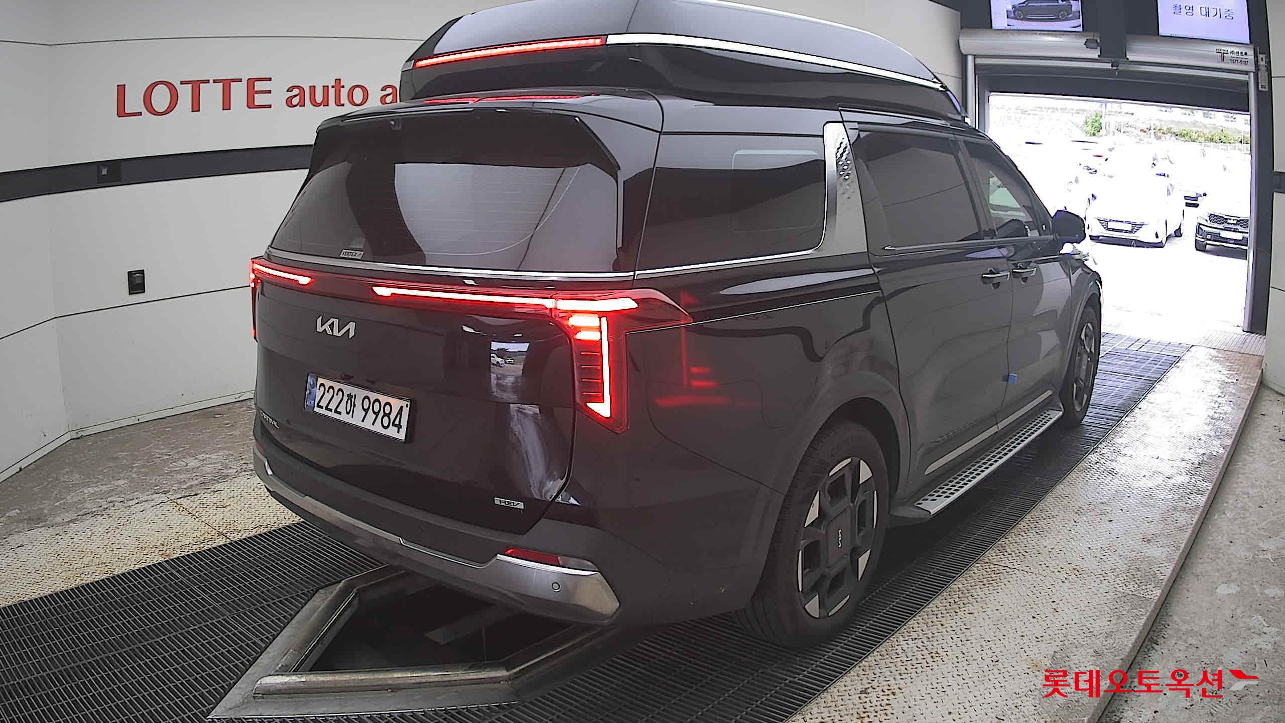 هيونداي Hi Limousine 2025 AT