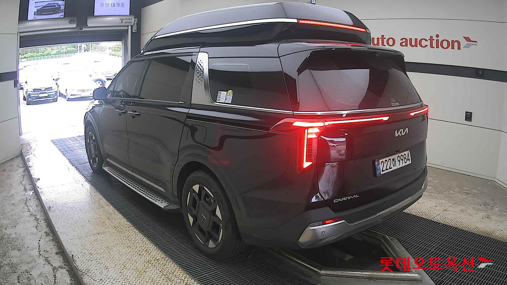 هيونداي Hi Limousine 2025 AT