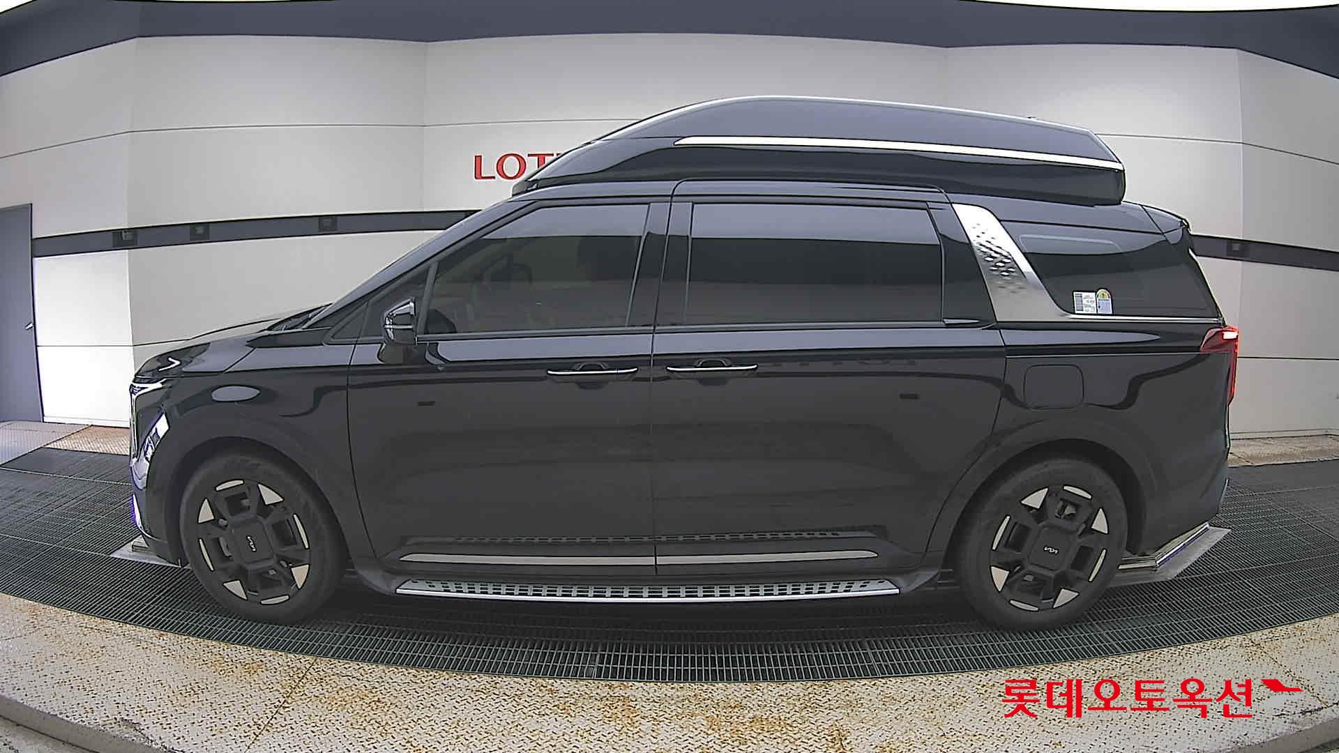 هيونداي Hi Limousine 2025 AT
