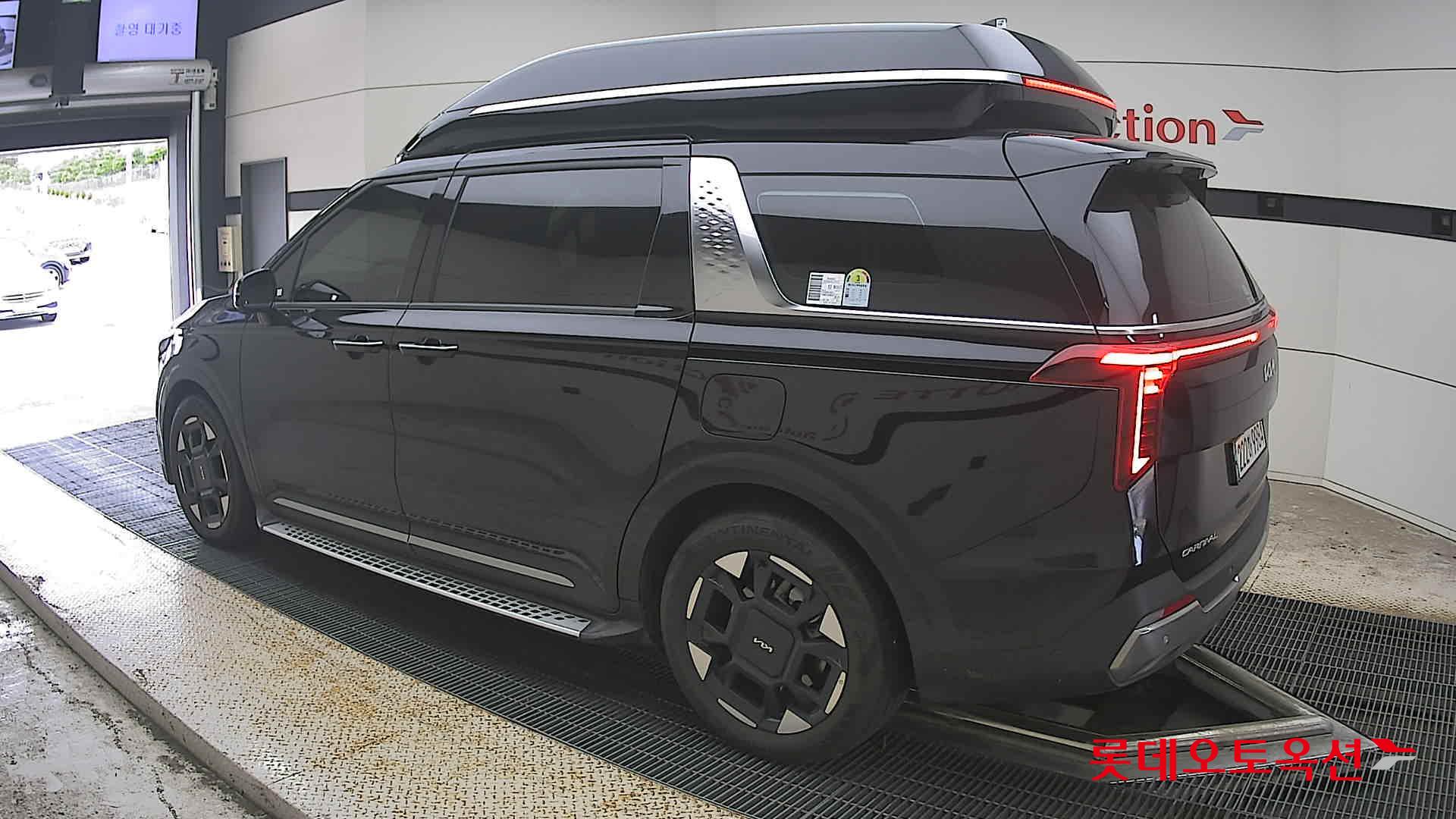 هيونداي Hi Limousine 2025 AT