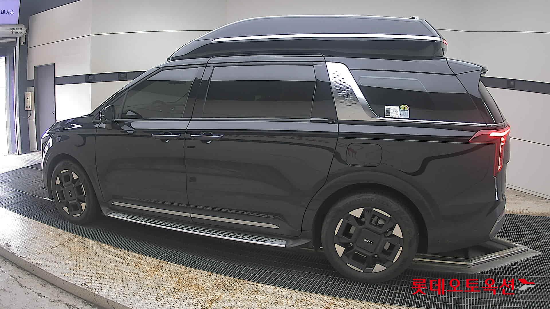 هيونداي Hi Limousine 2025 AT