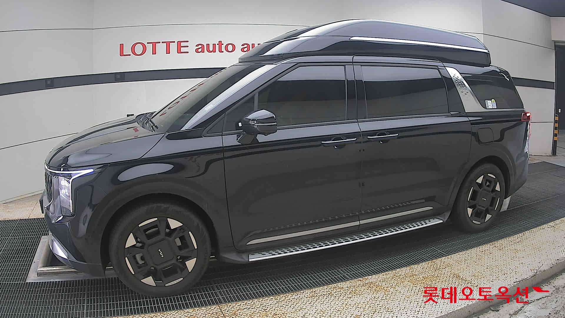 هيونداي Hi Limousine 2025 AT