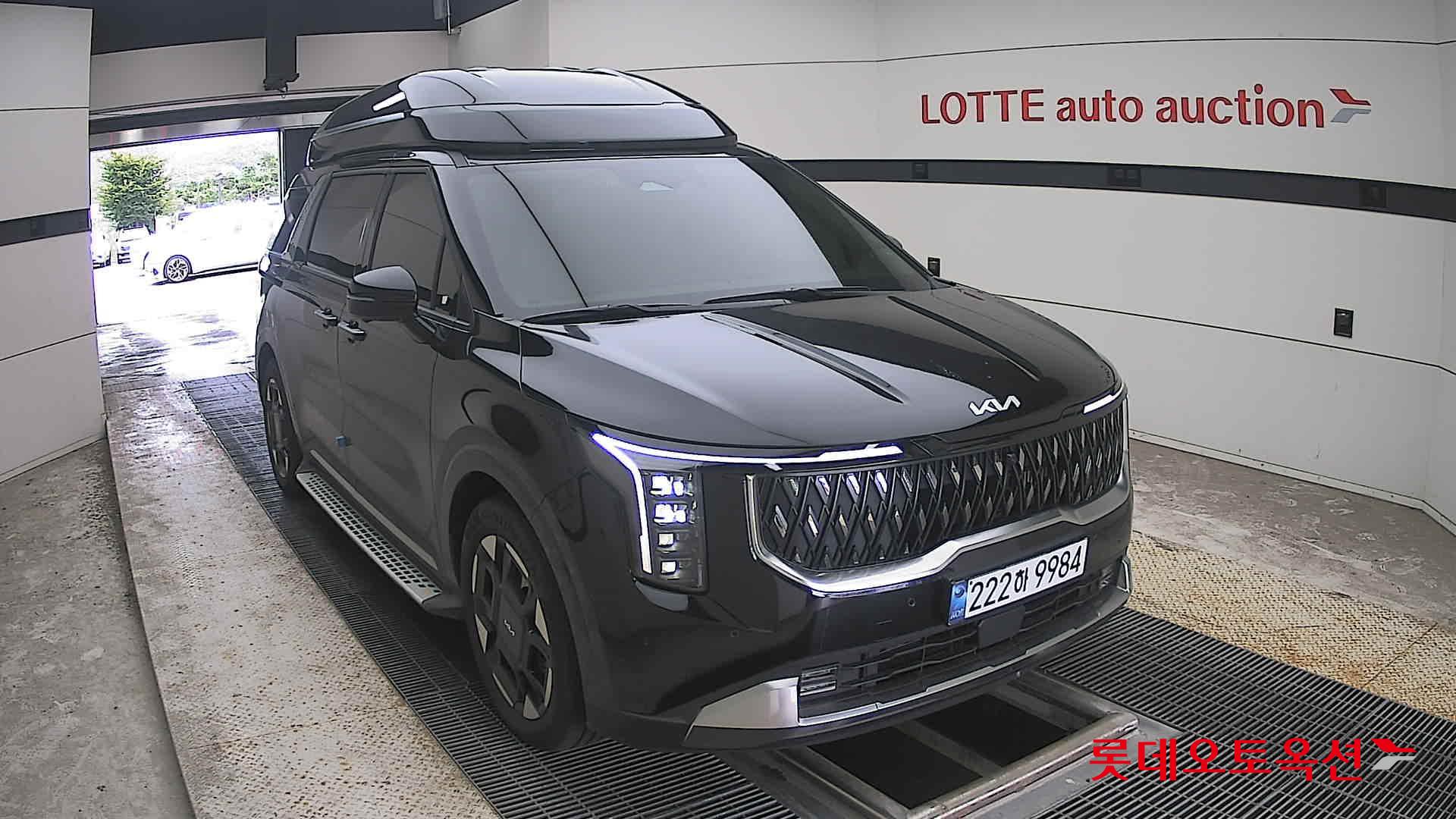 هيونداي Hi Limousine 2025 AT