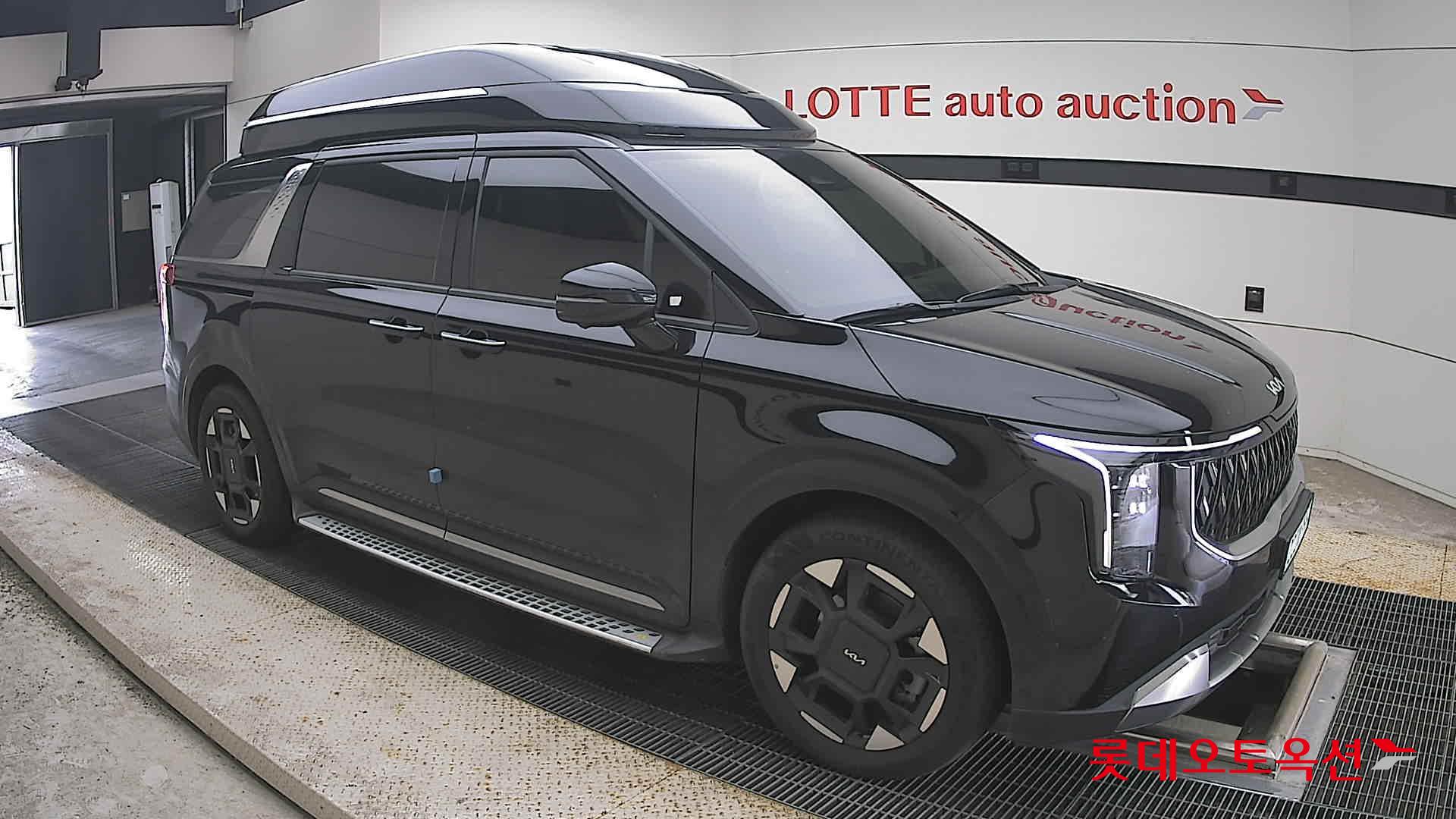 هيونداي Hi Limousine 2025 AT