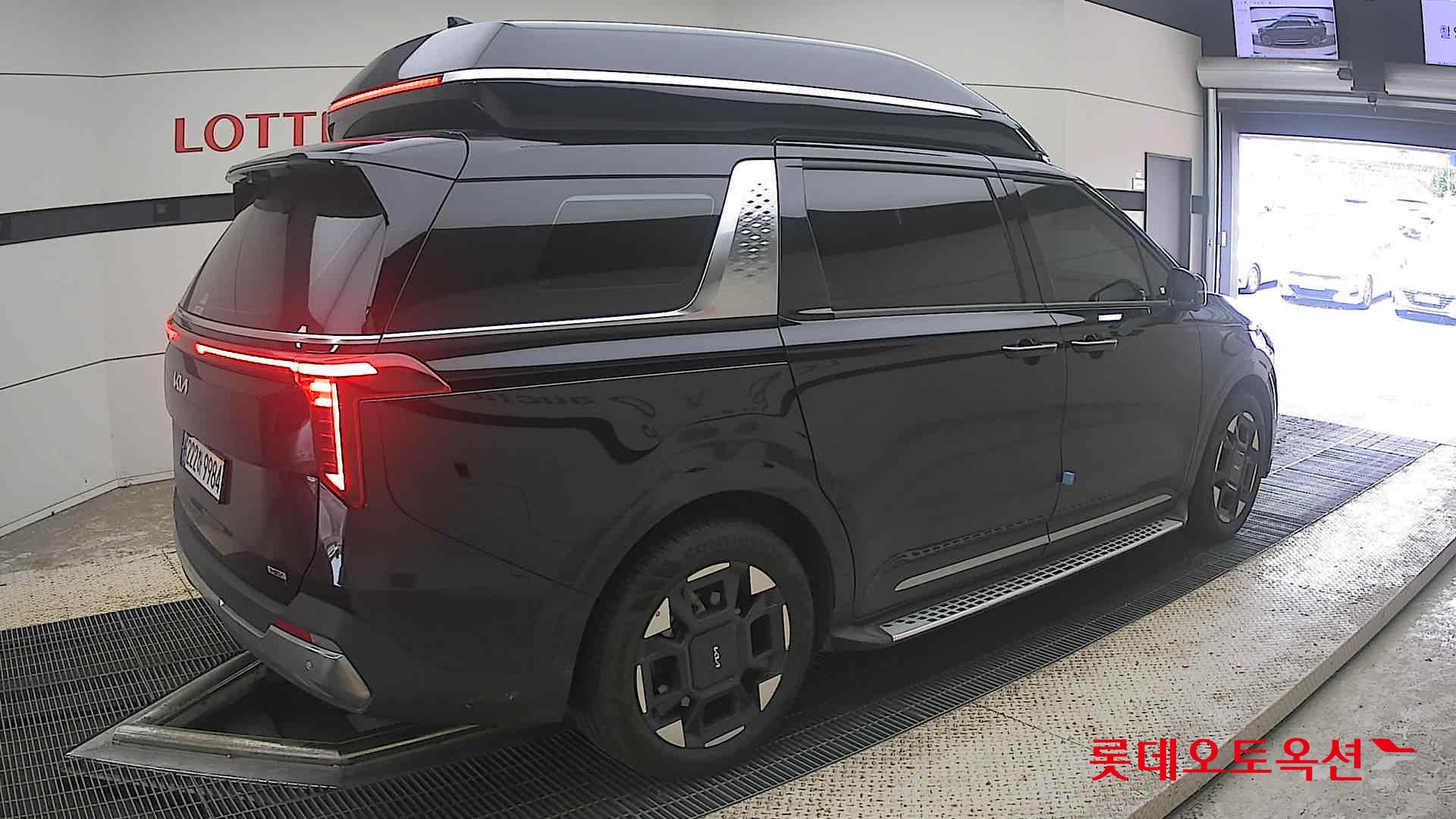 هيونداي Hi Limousine 2025 AT