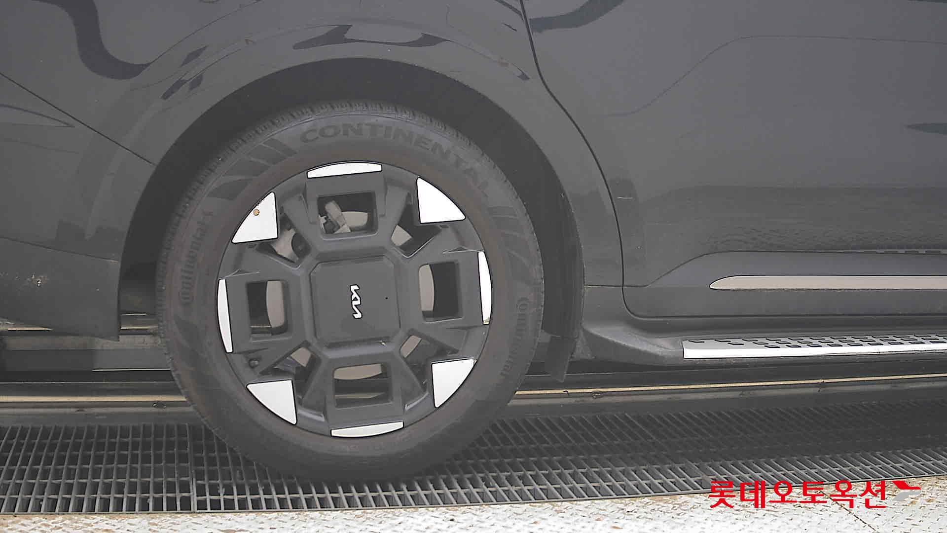 هيونداي Hi Limousine 2025 AT