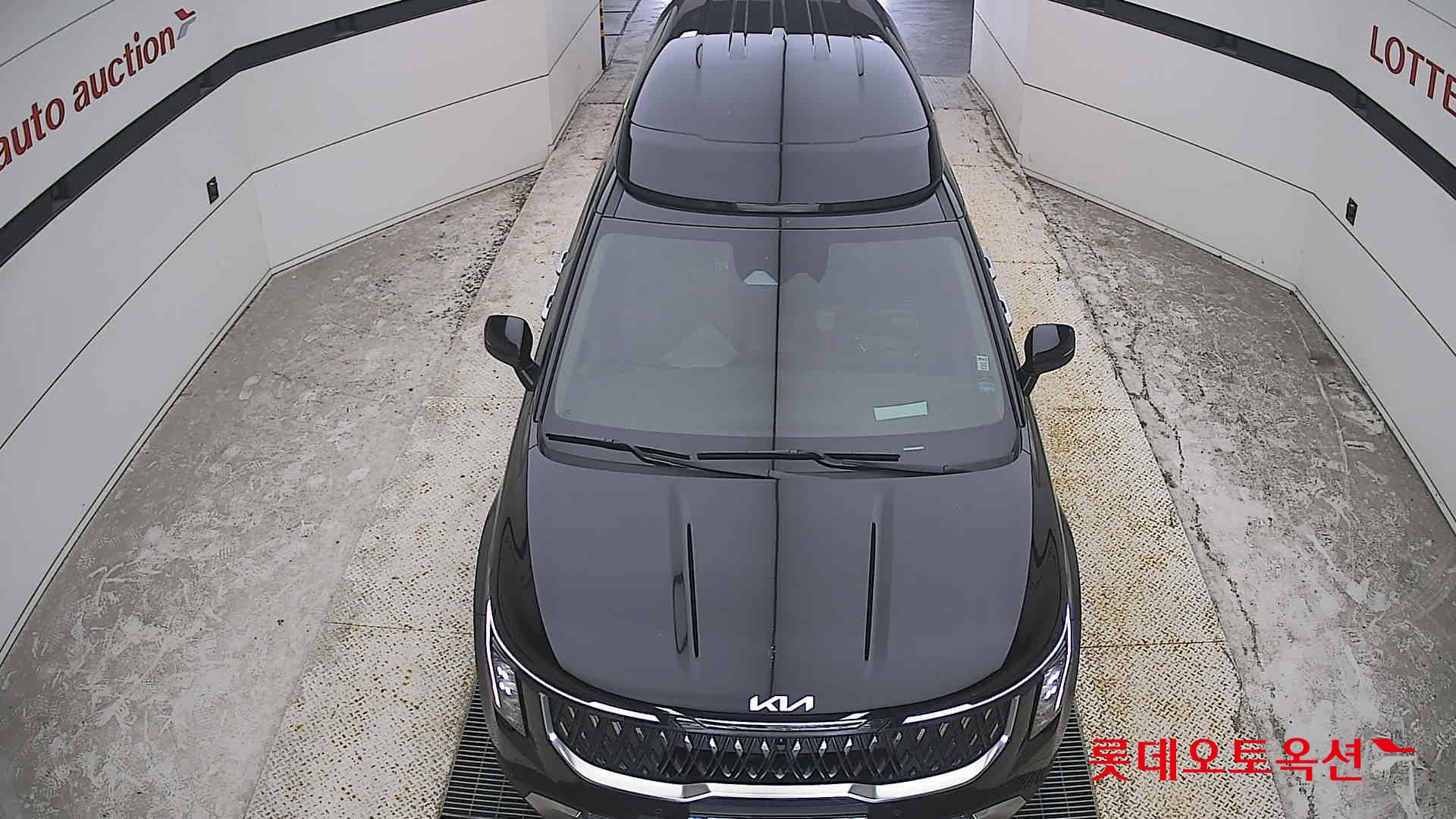 هيونداي Hi Limousine 2025 AT