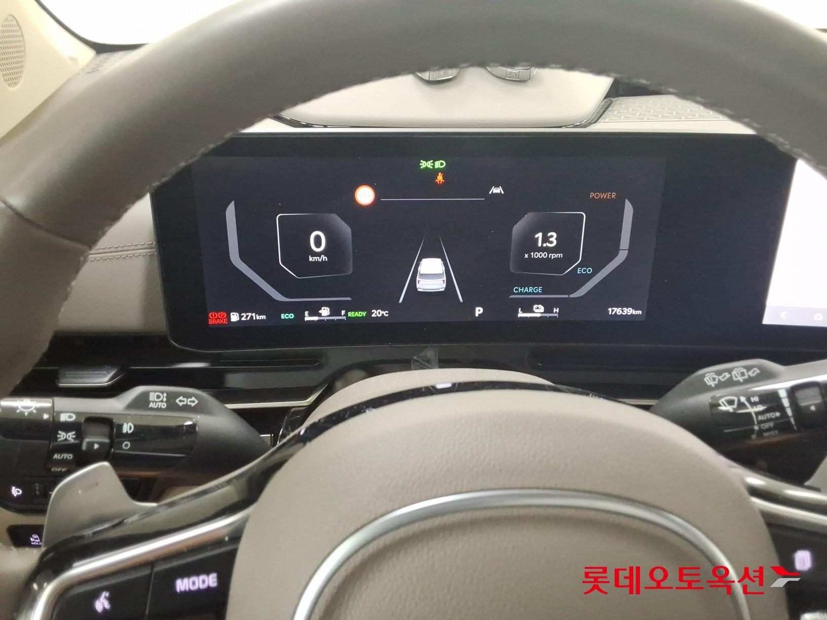 هيونداي Hi Limousine 2025 AT
