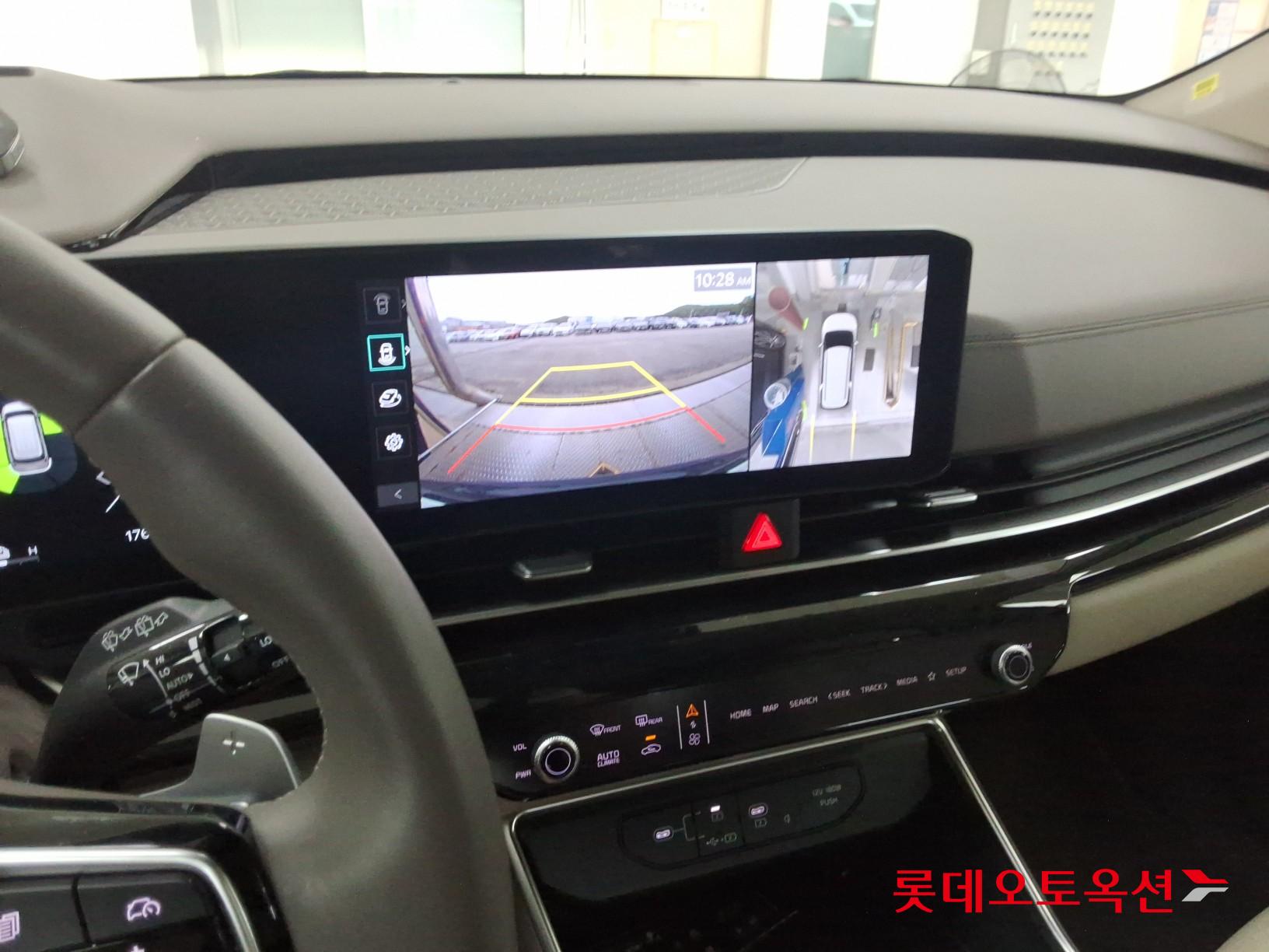 هيونداي Hi Limousine 2025 AT