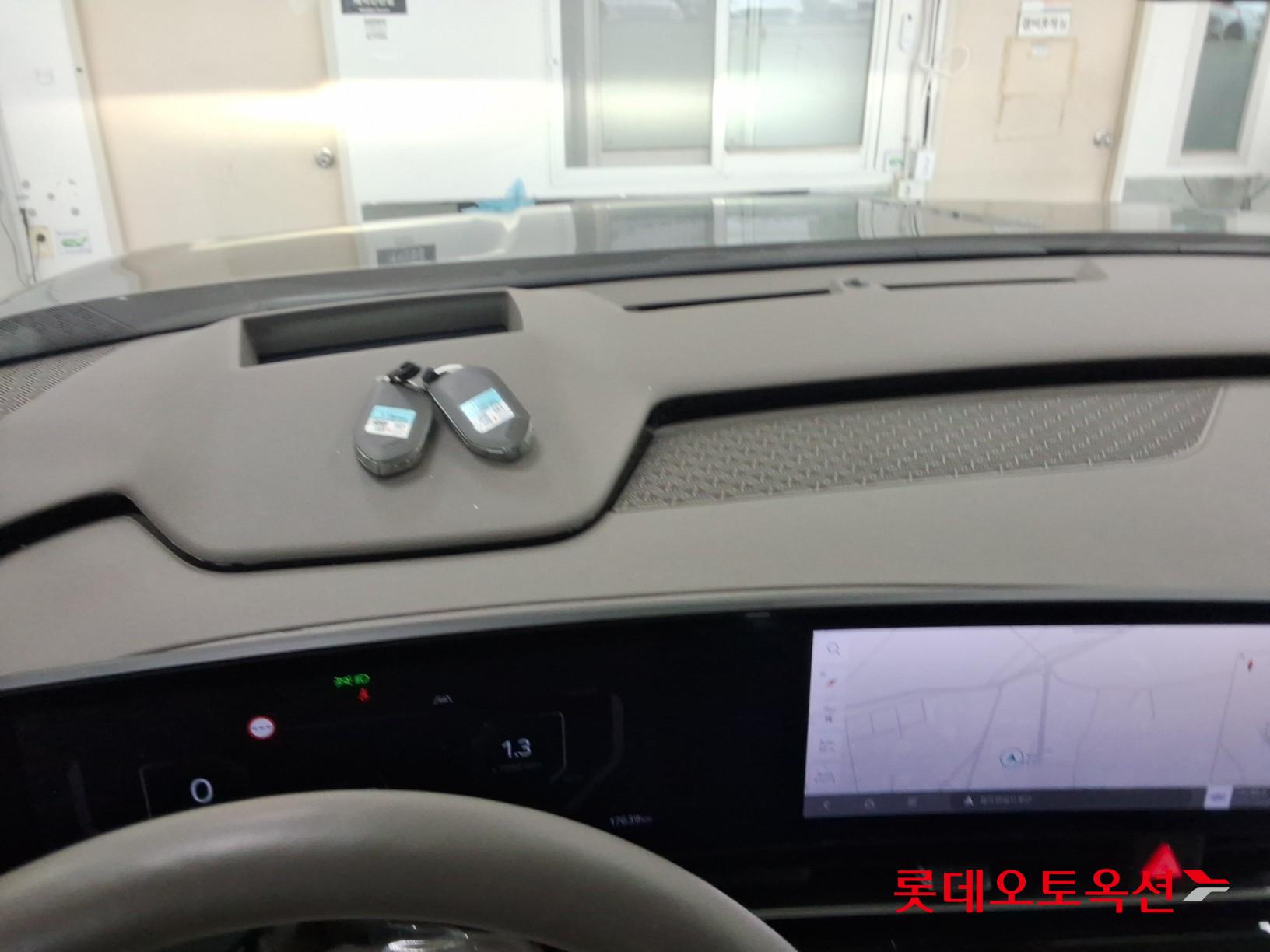 هيونداي Hi Limousine 2025 AT