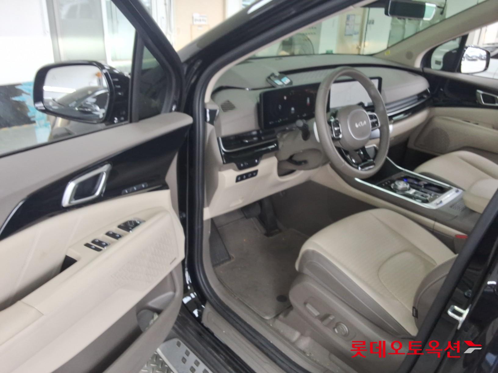 هيونداي Hi Limousine 2025 AT