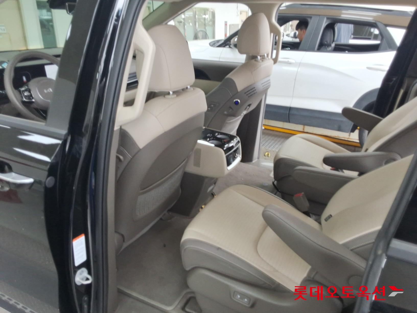 هيونداي Hi Limousine 2025 AT