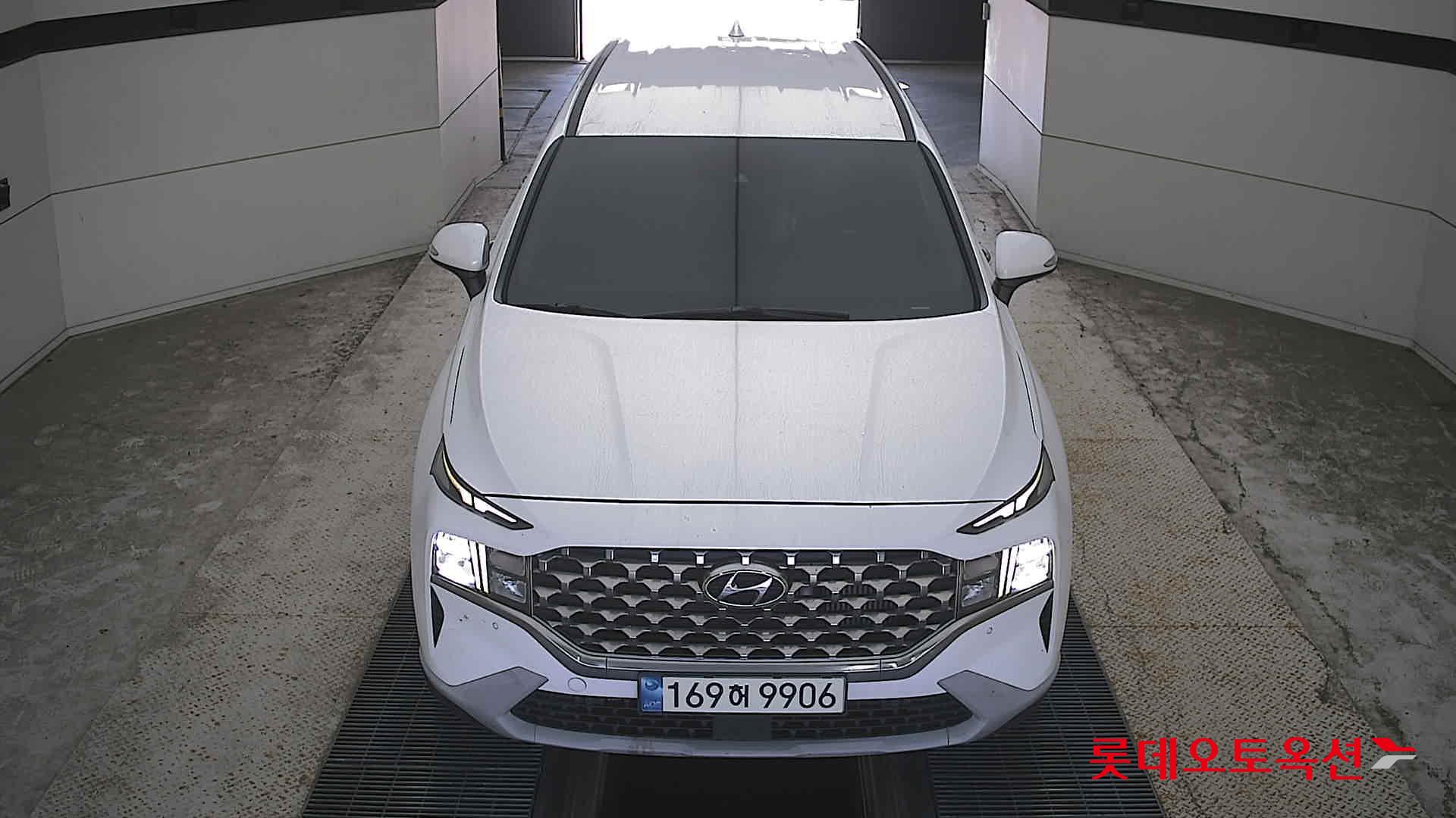 Hyundai Санта Фе