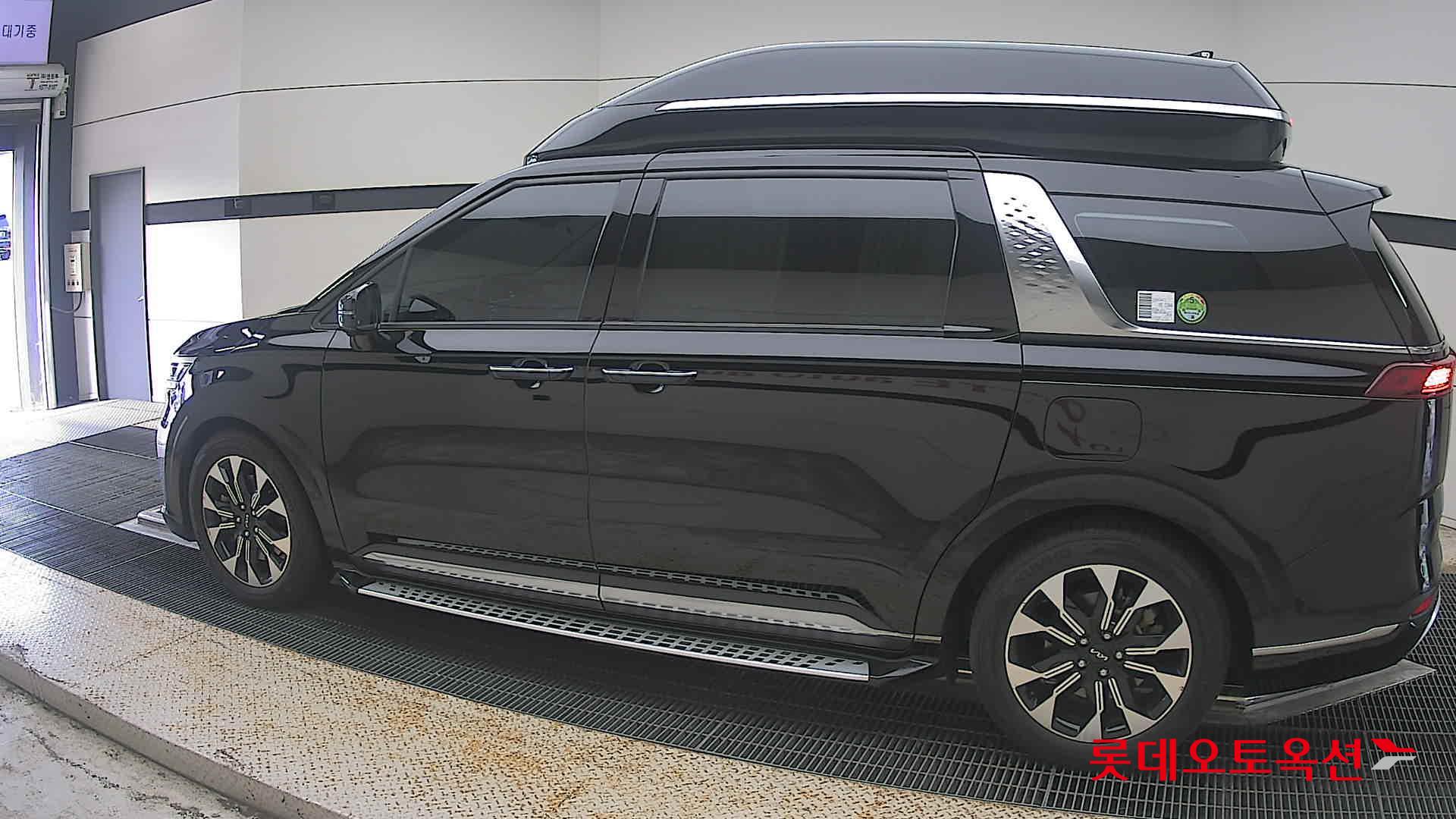هيونداي Hi Limousine 2023