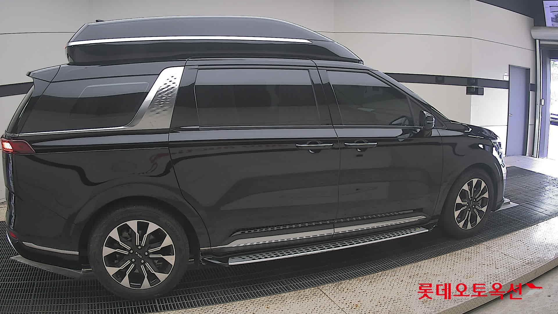 هيونداي Hi Limousine 2023