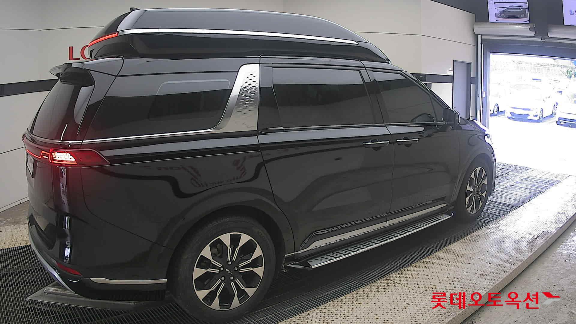 هيونداي Hi Limousine 2023