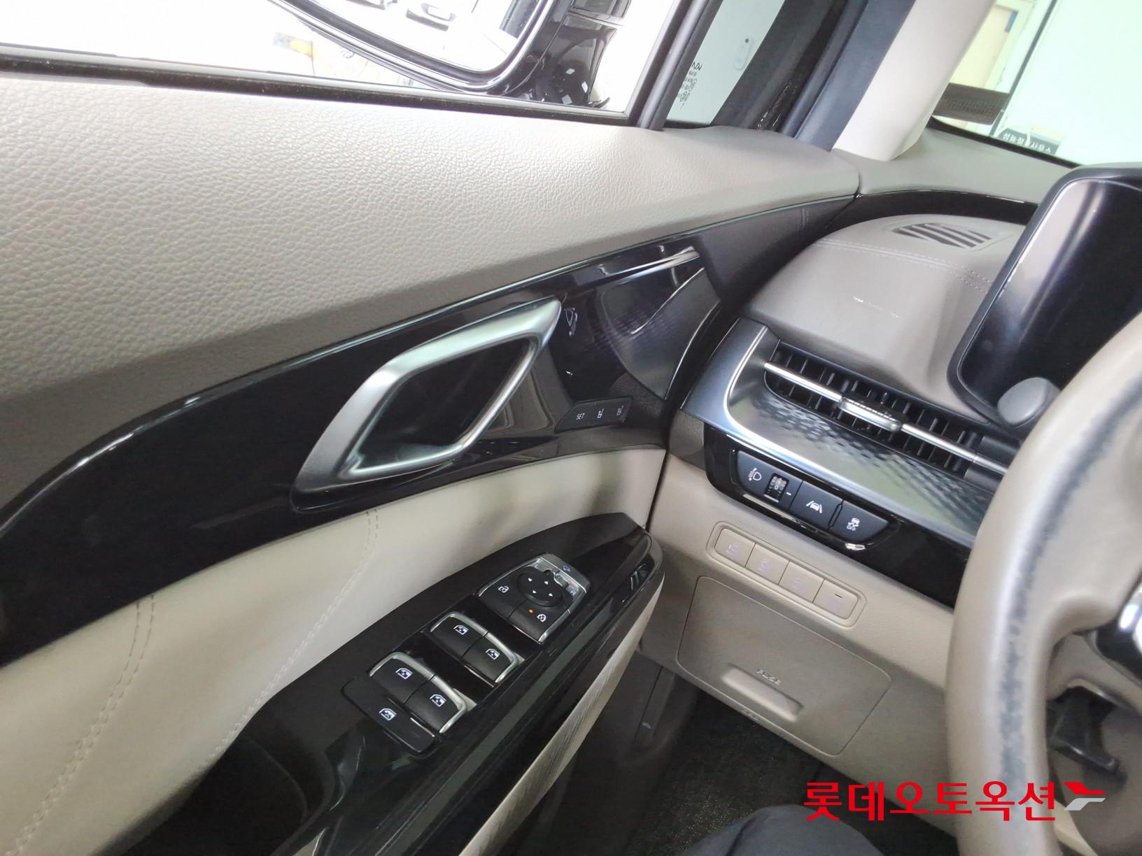 هيونداي Hi Limousine 2023
