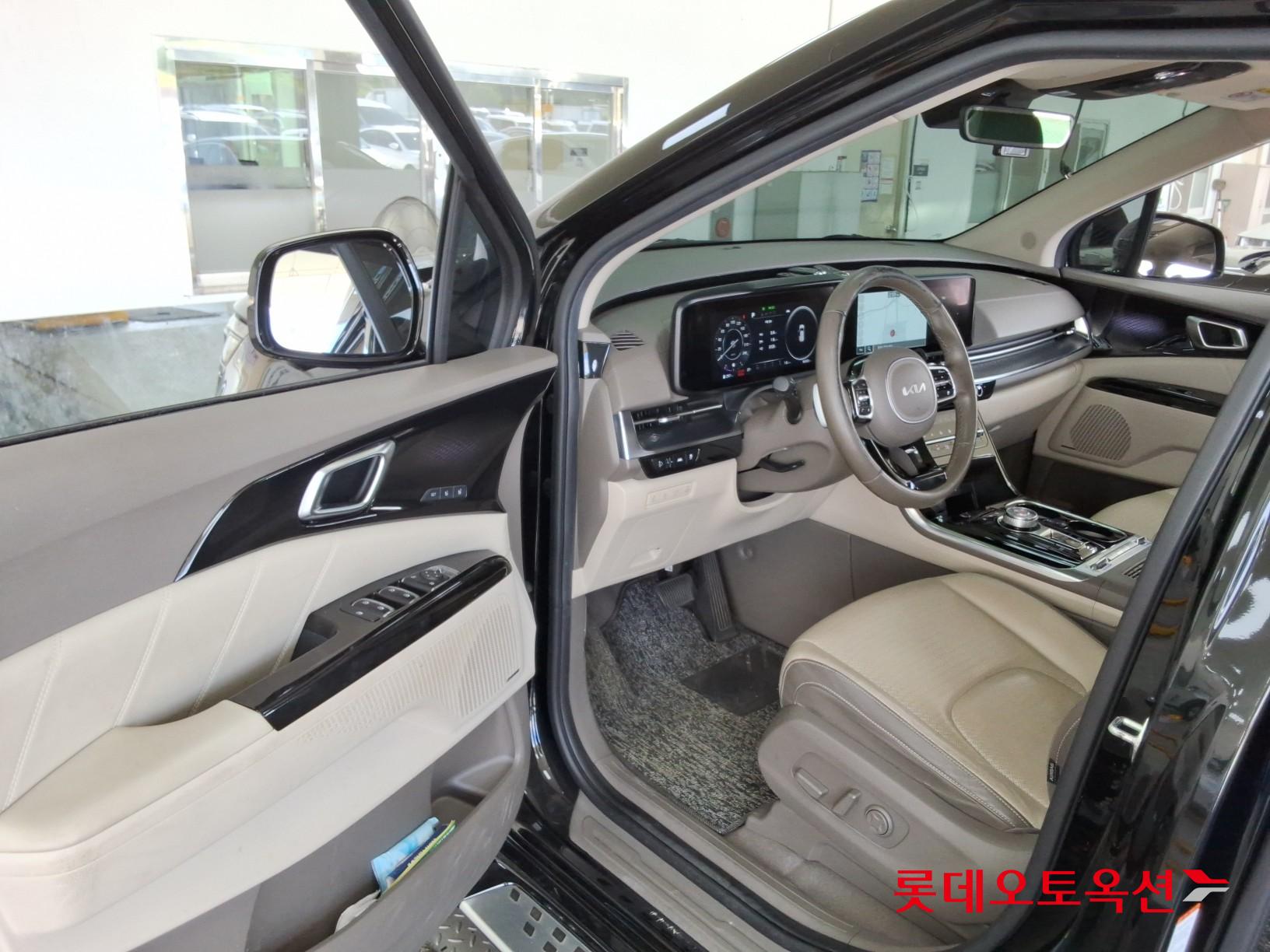 هيونداي Hi Limousine 2023