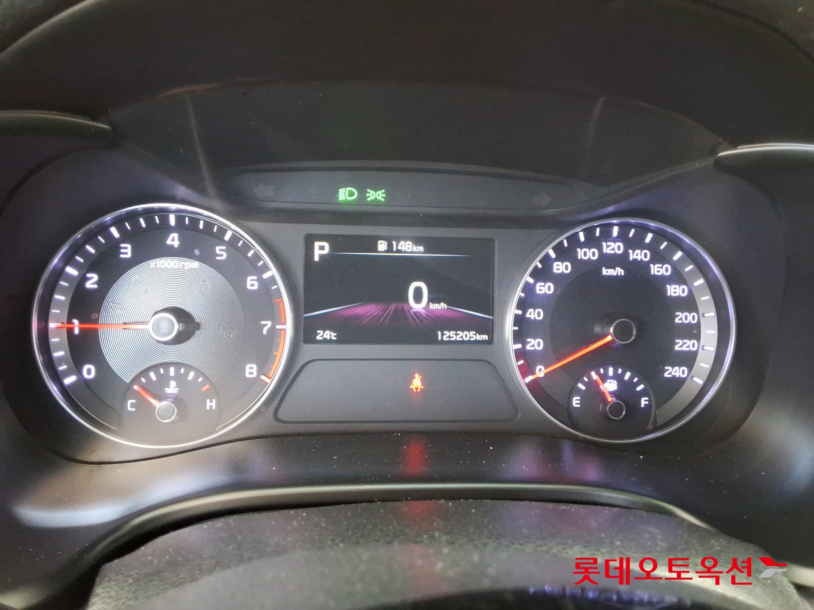 كيا كي 3 2022