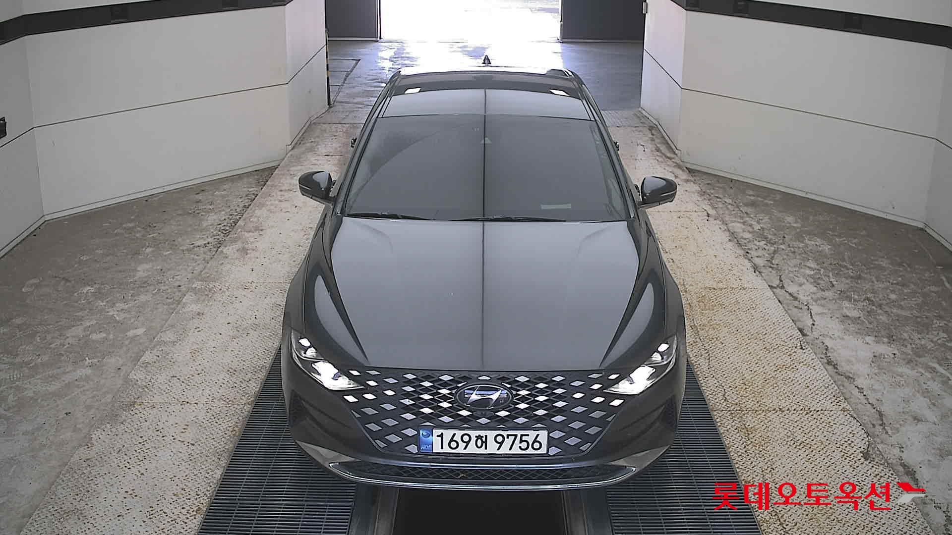 Hyundai Грандер