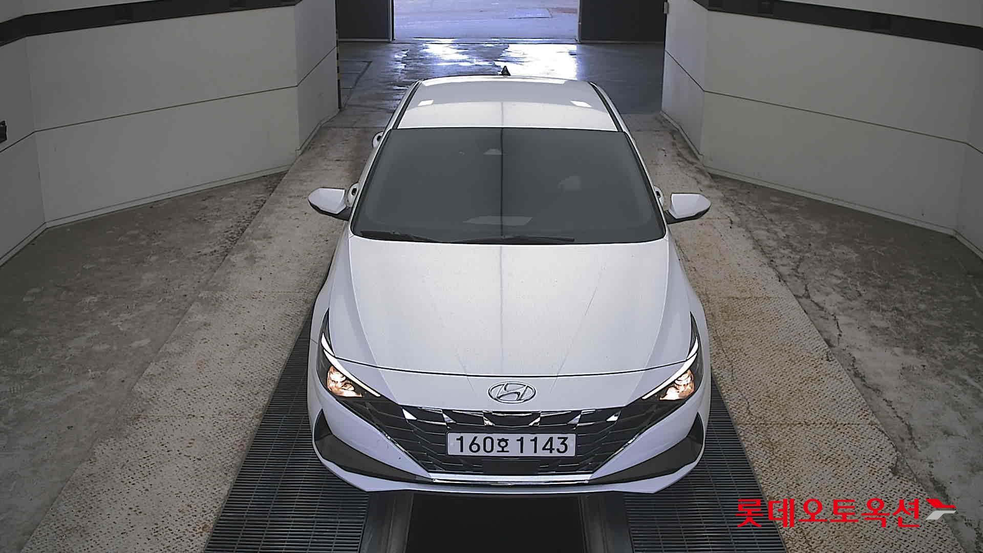Hyundai Элантра