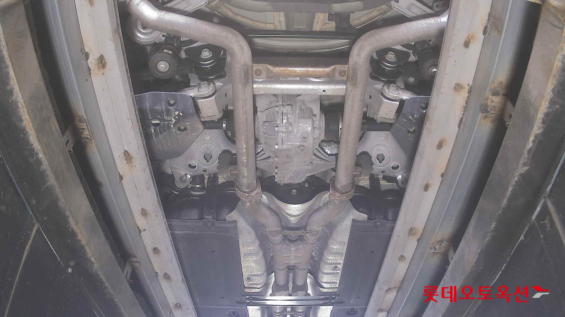 جينيسيس جي 80 2022 3.5T