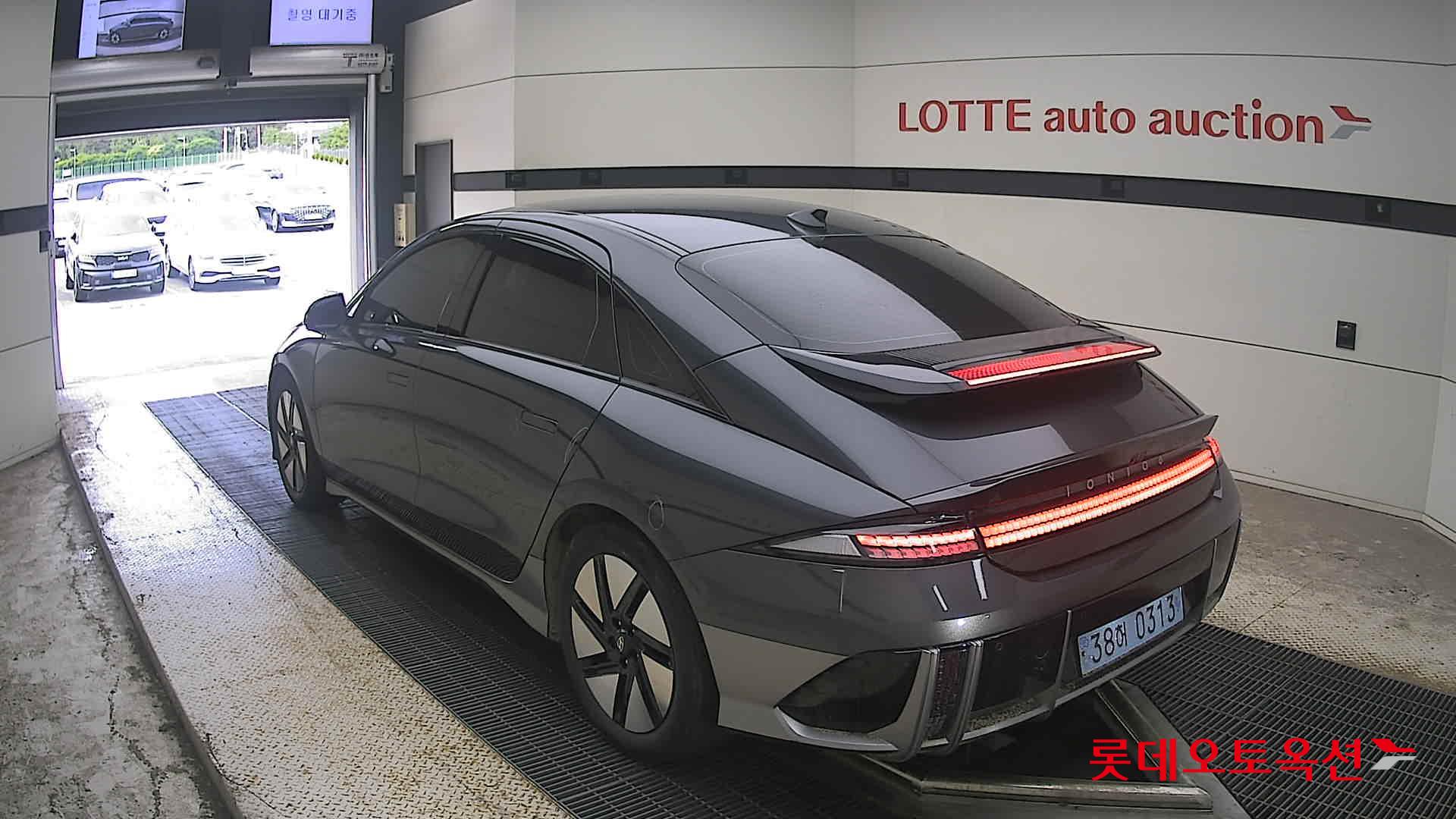 هيونداي أيونيك 2023