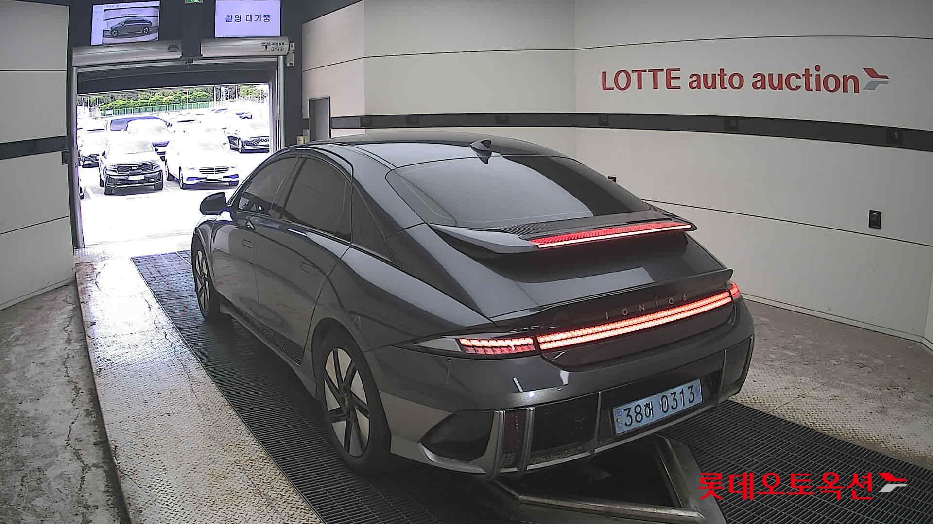 هيونداي أيونيك 2023