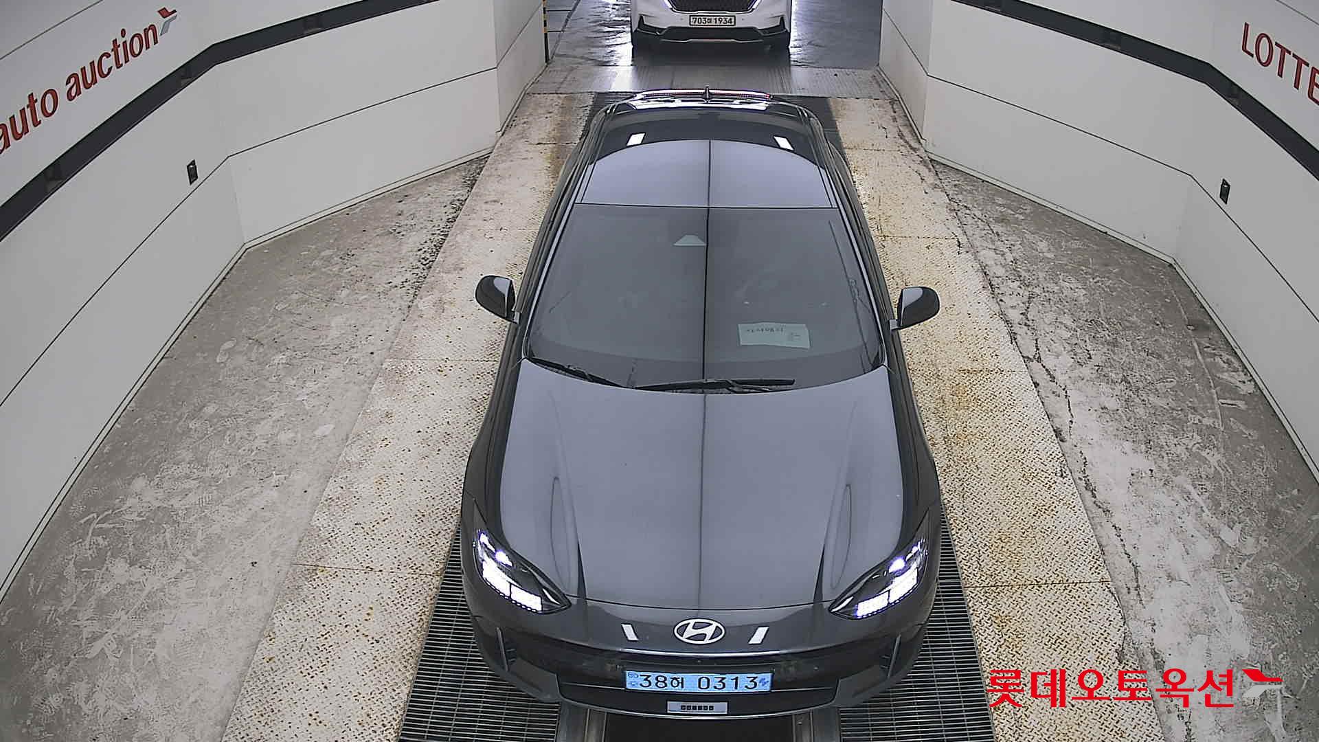 هيونداي أيونيك 2023