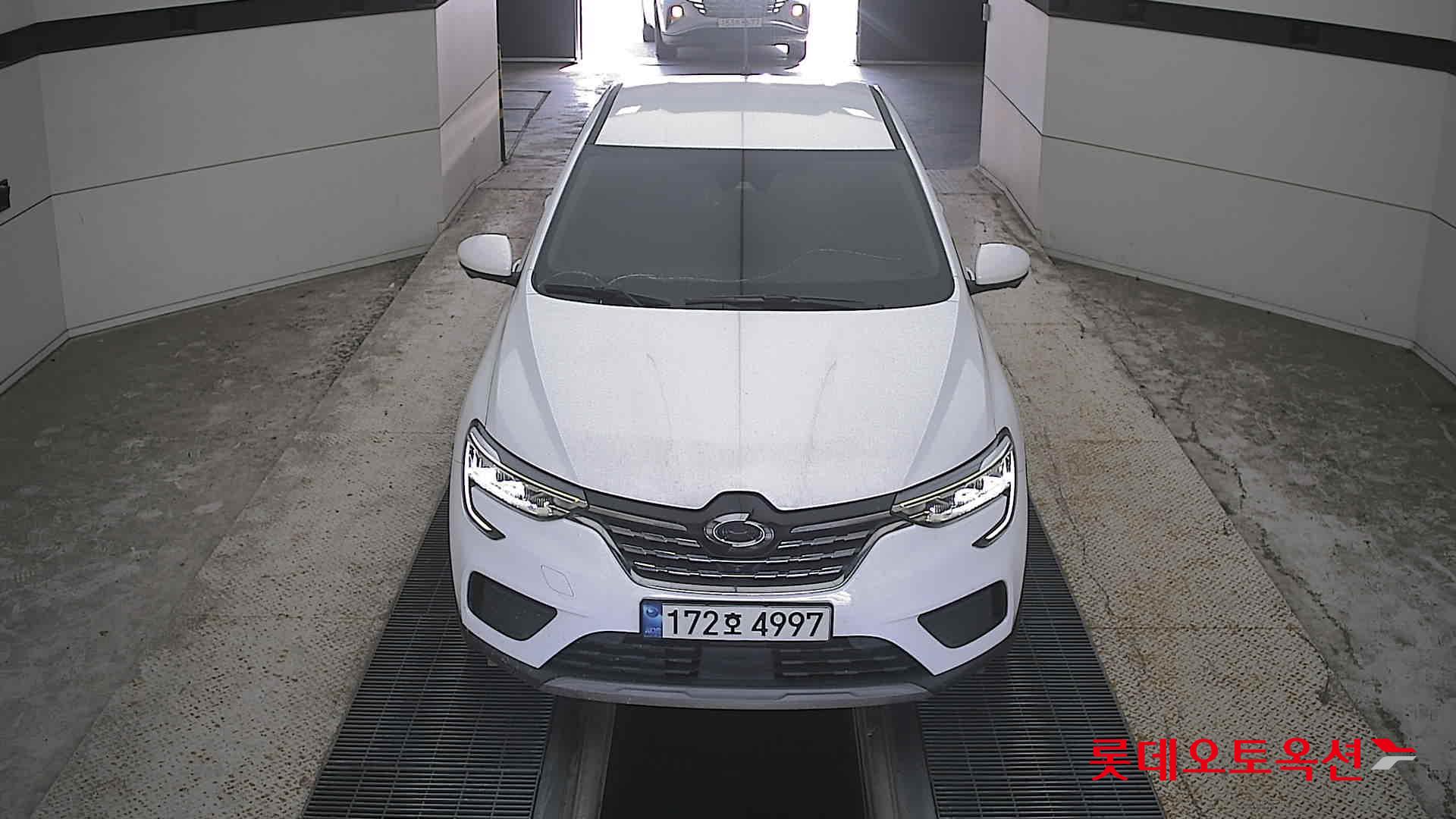 Renault XM3