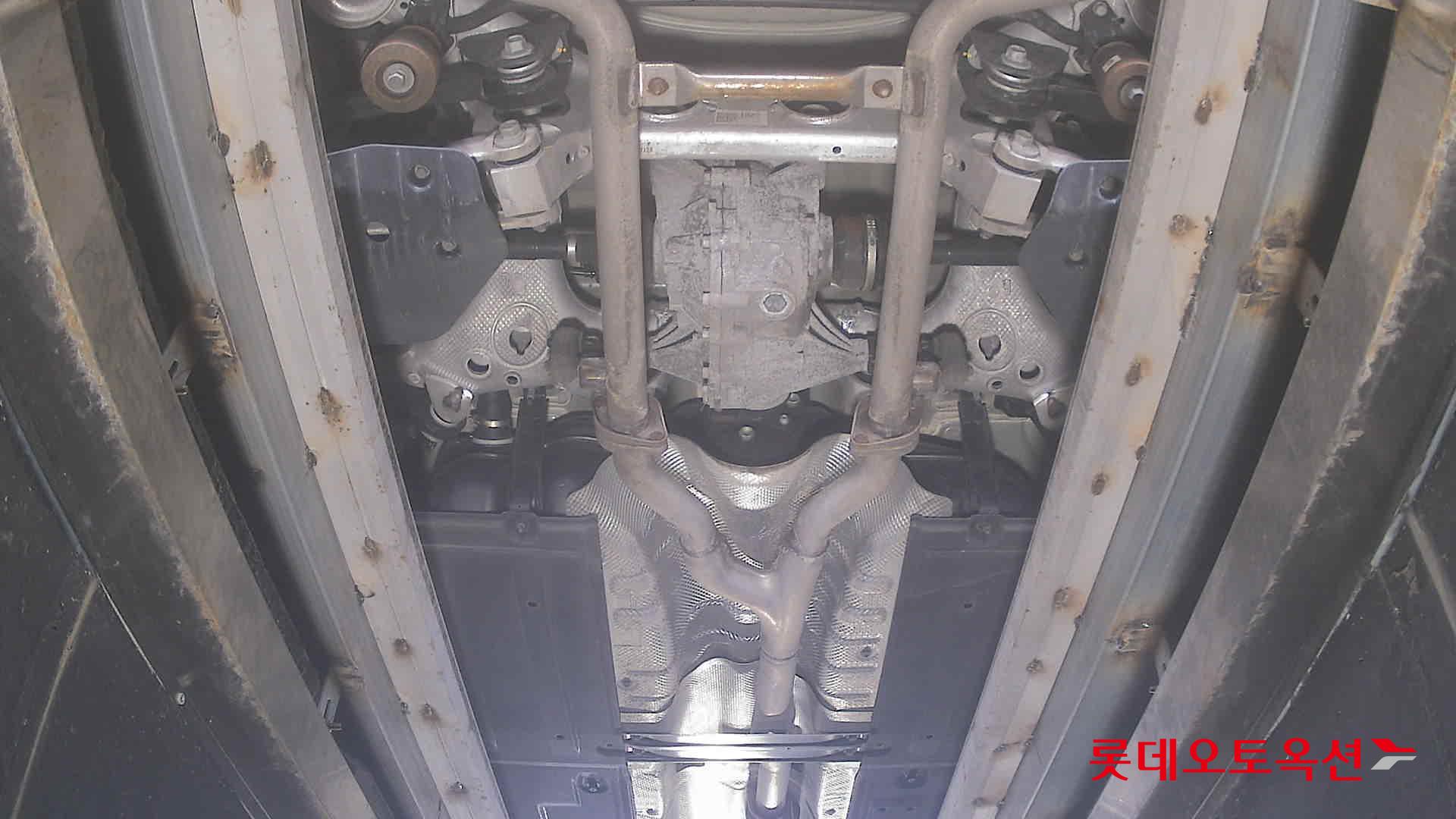جينيسيس جي 80 2024 2.5T