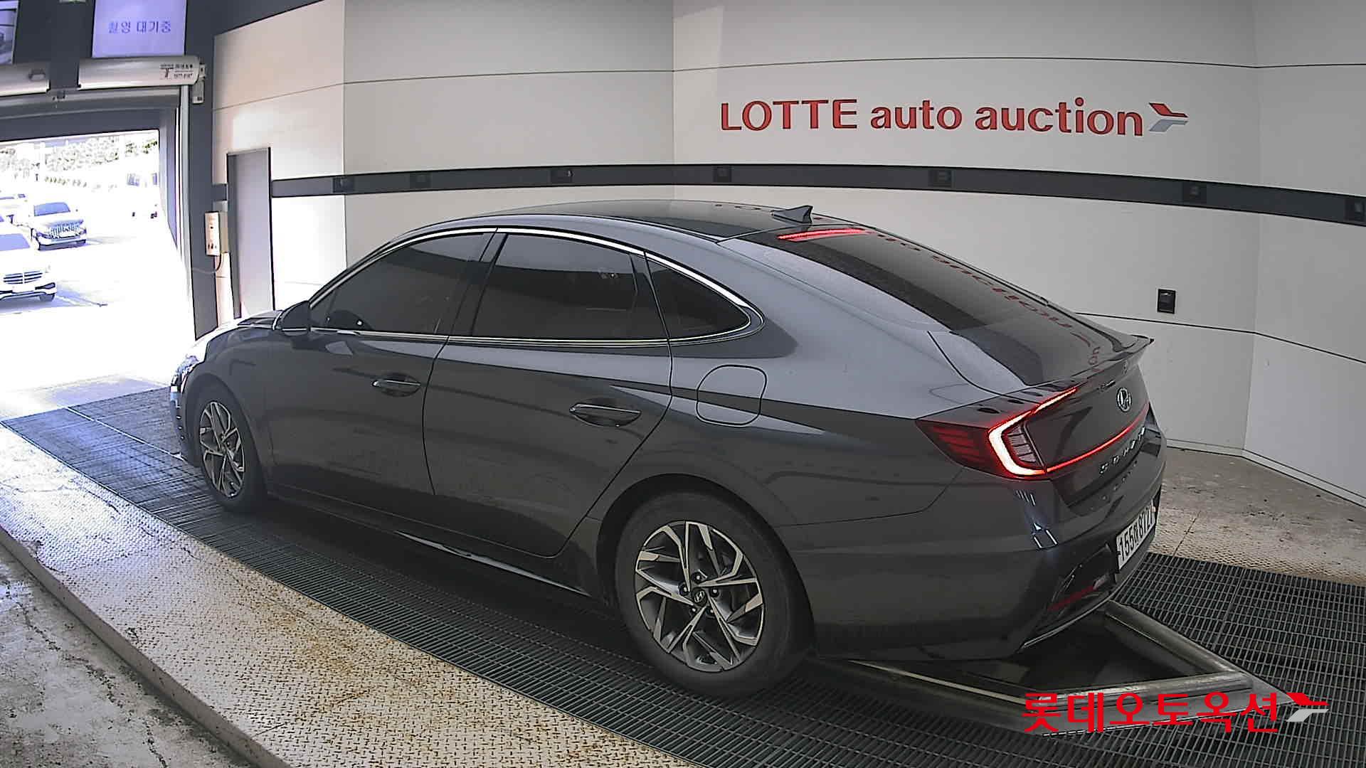 هيونداي سوناتا 2022