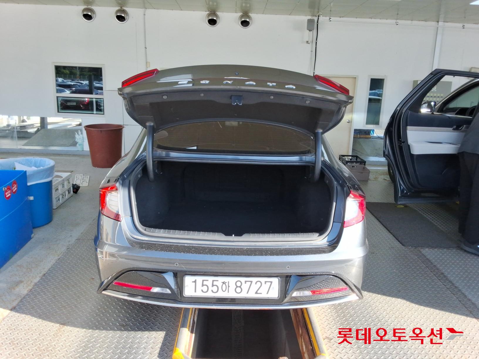 هيونداي سوناتا 2022
