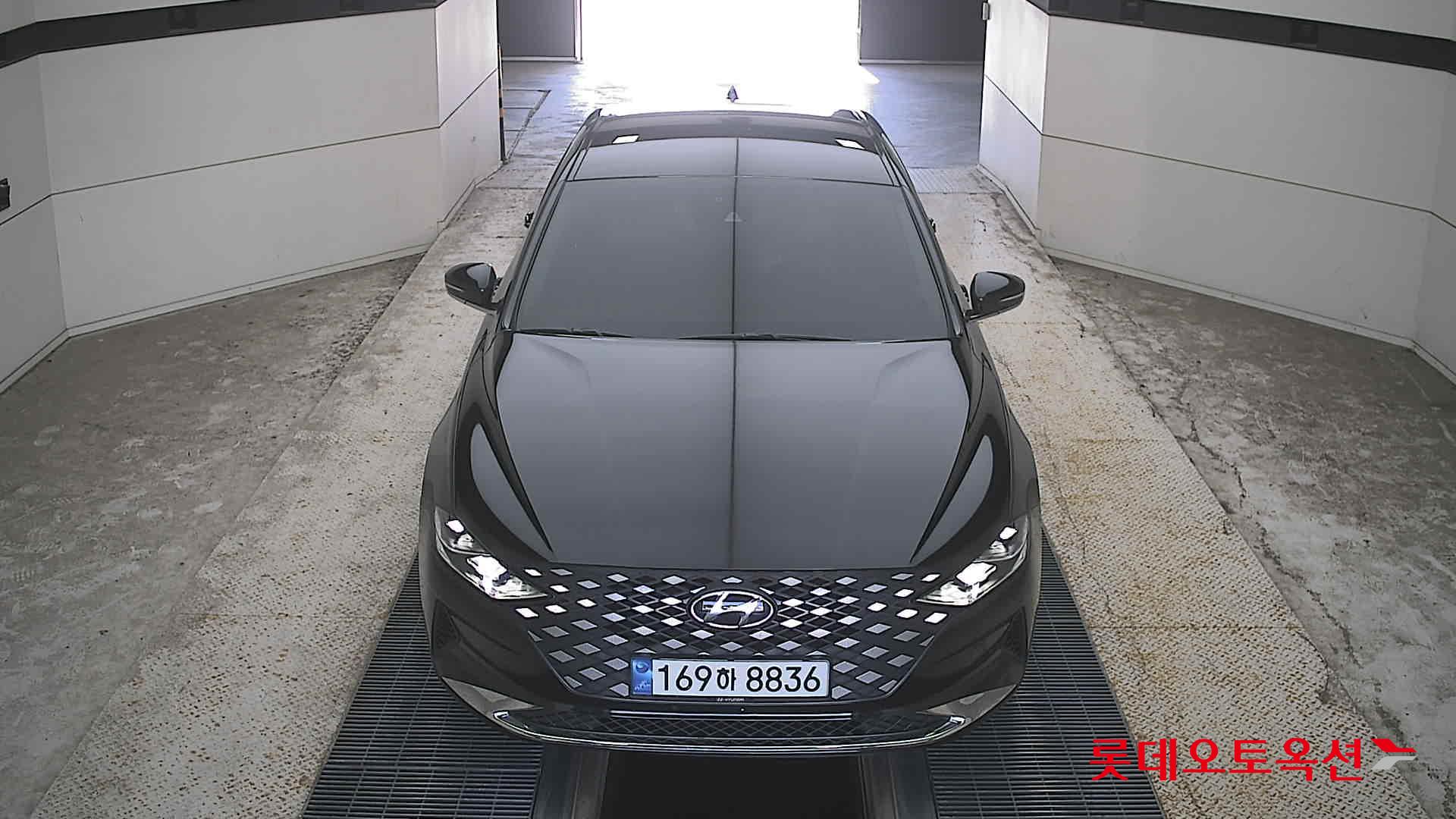 Hyundai Грандер