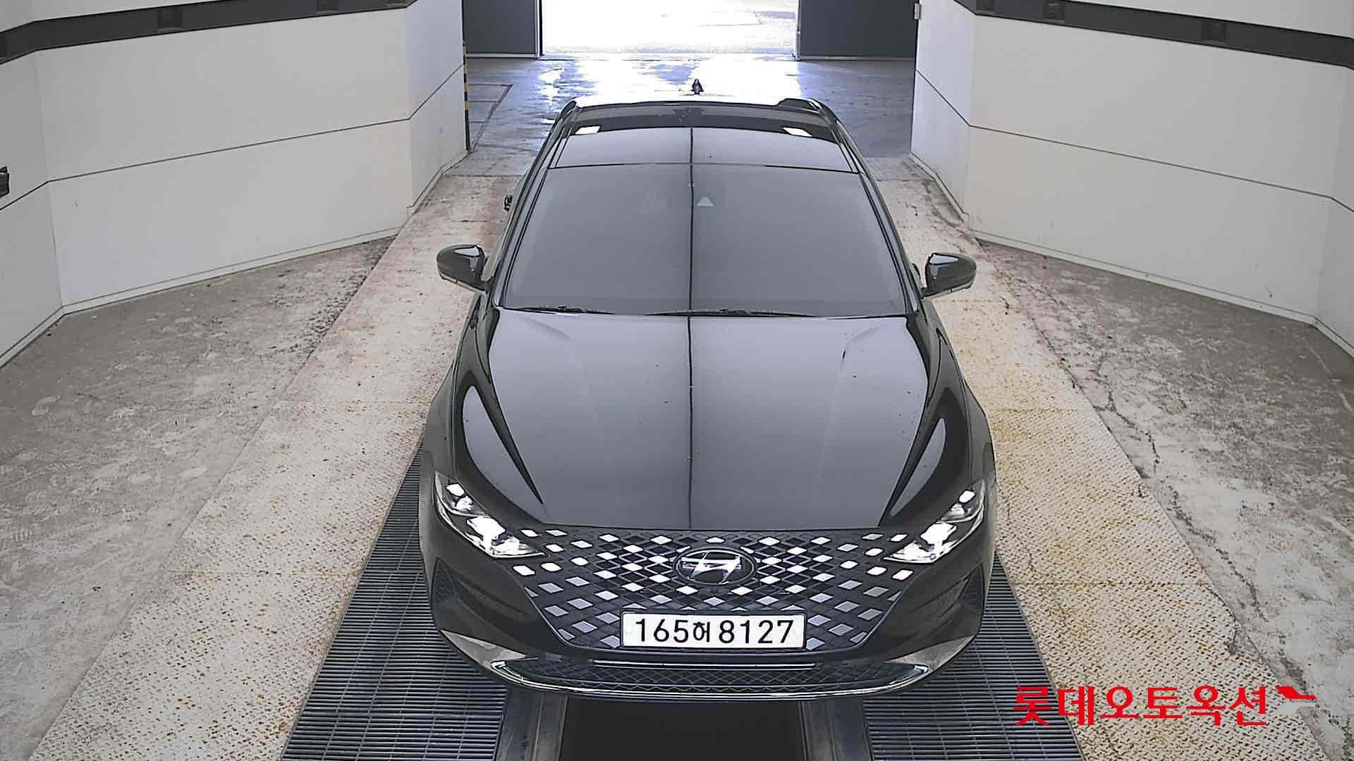 Hyundai Грандер