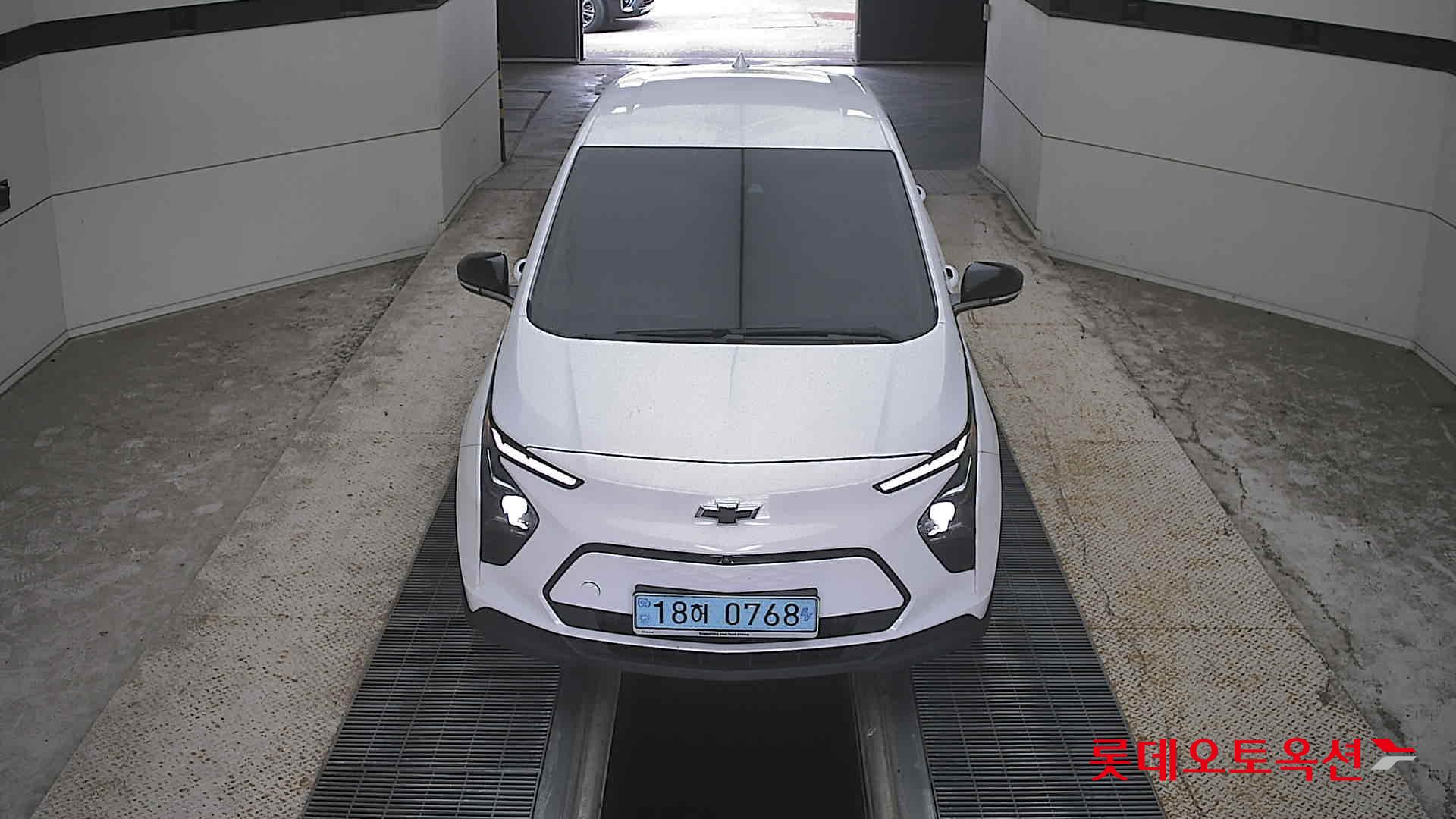 Chevrolet Bolt