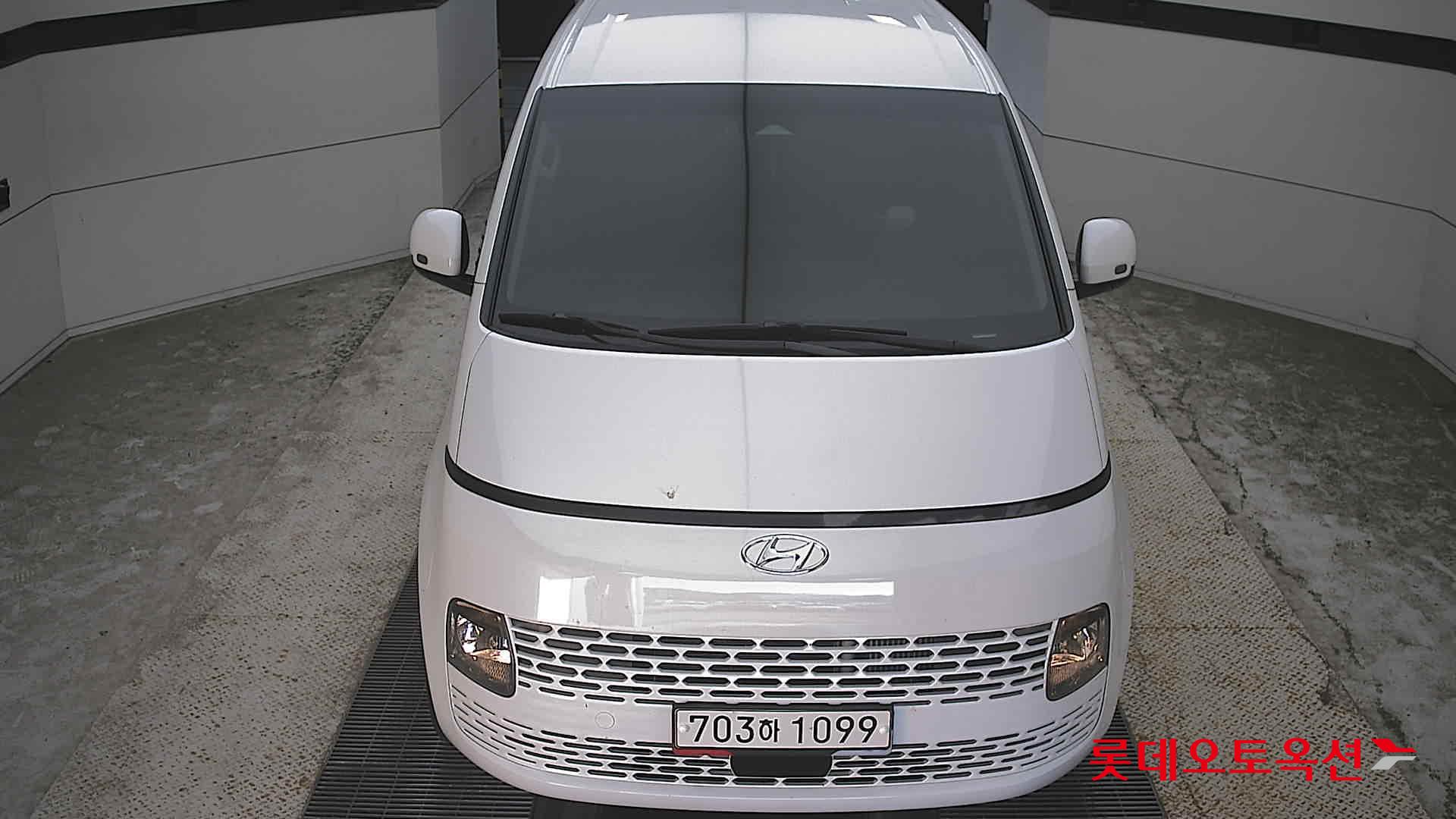 Hyundai Стария