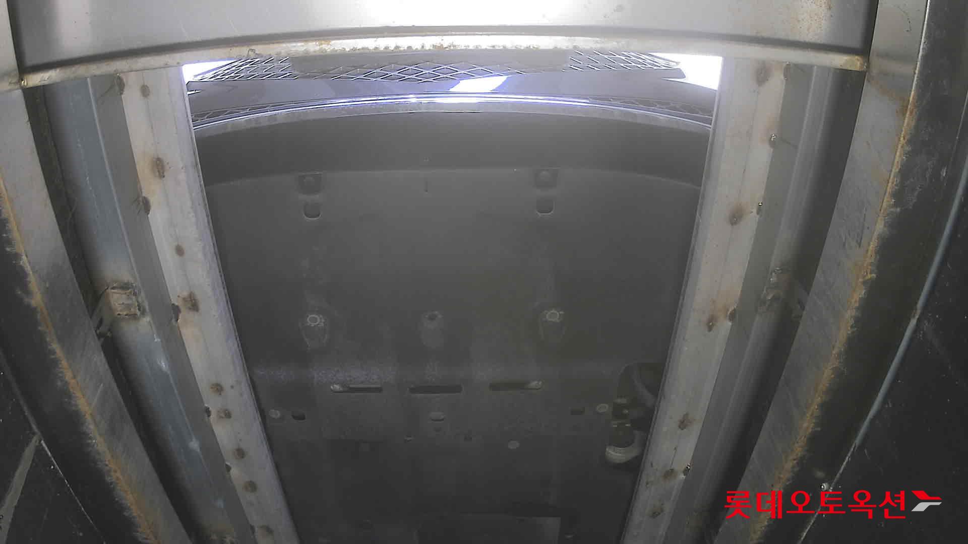 جينيسيس جي 80 2024 2.5T