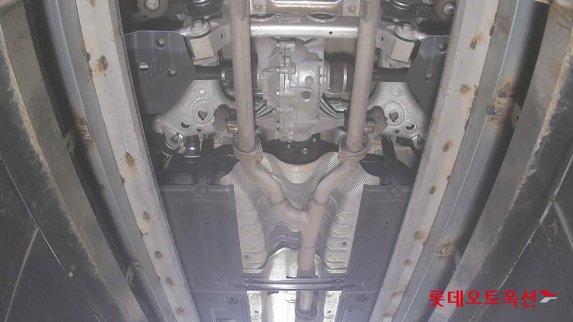 جينيسيس جي 80 2022 2.5T