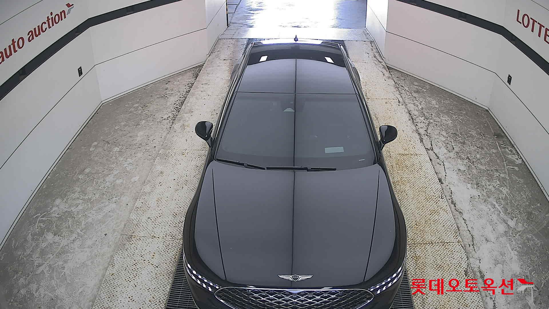 جينيسيس جي 90 2022 3.5T