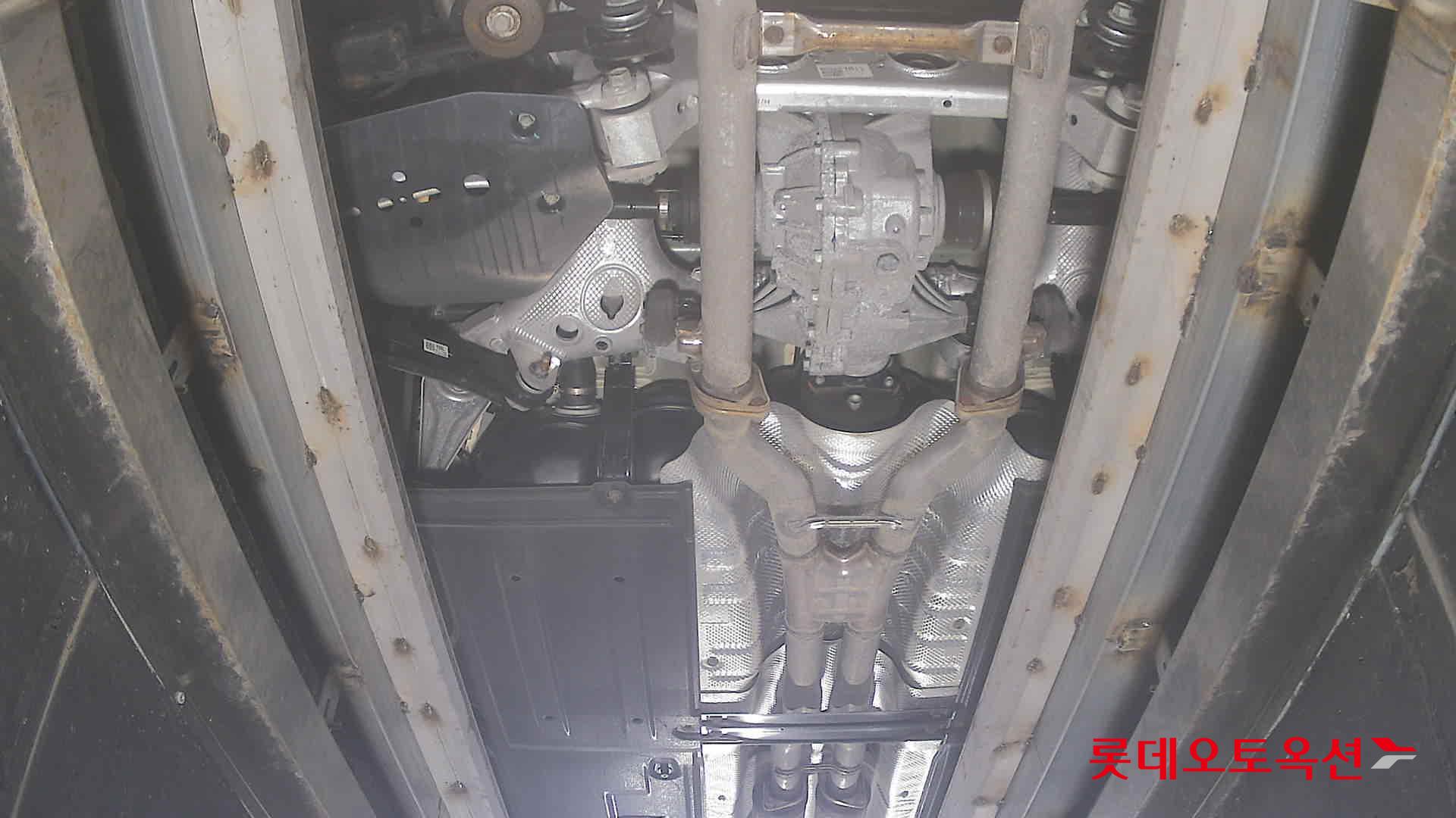 جينيسيس جي 80 2022 3.5T