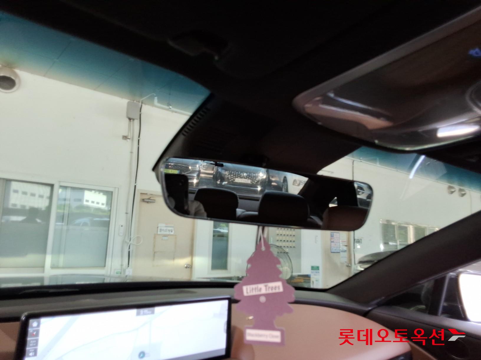جينيسيس جي 80 2022 3.5T